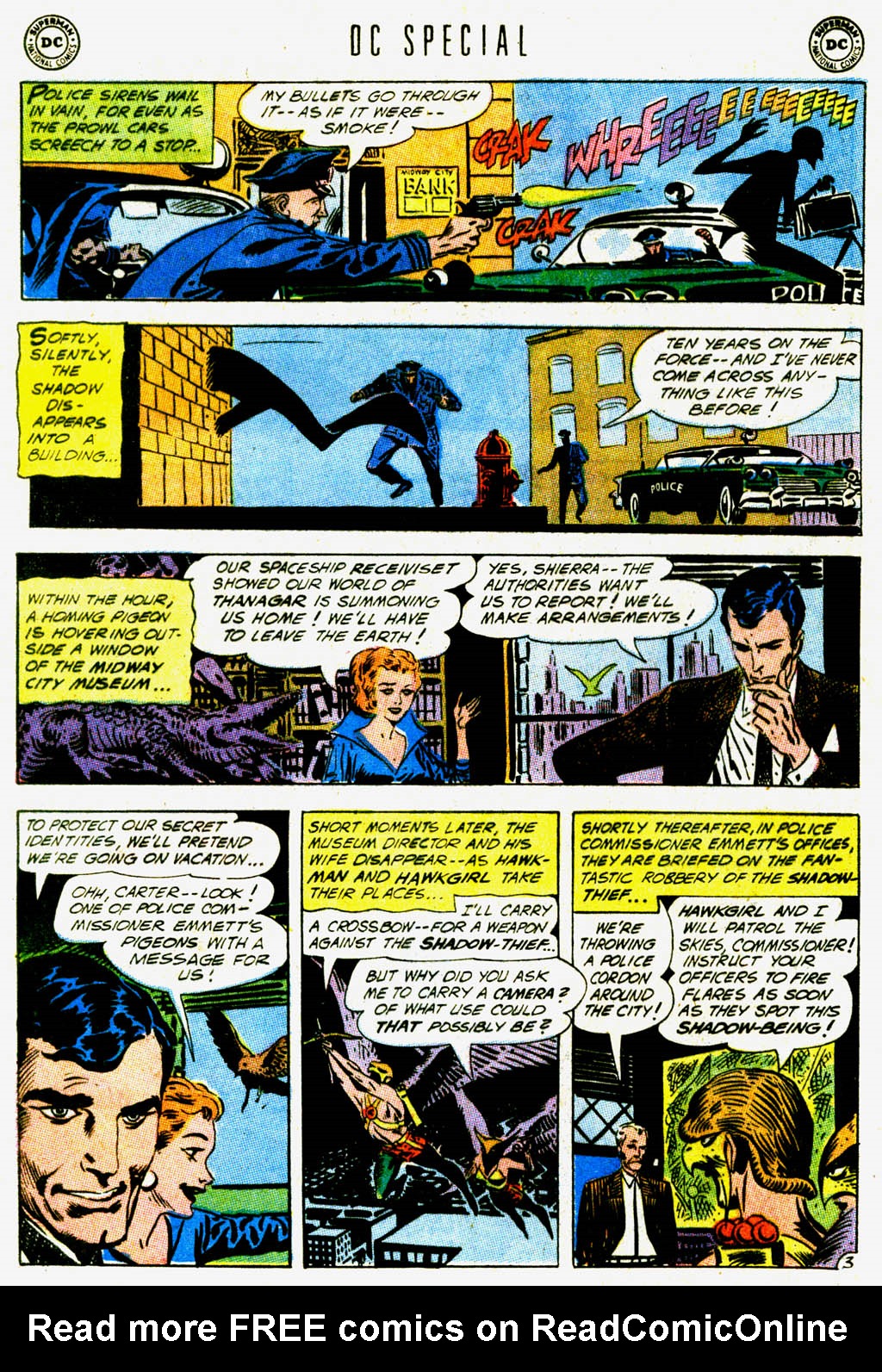 Read online DC Special (1968) comic -  Issue #8 - 54