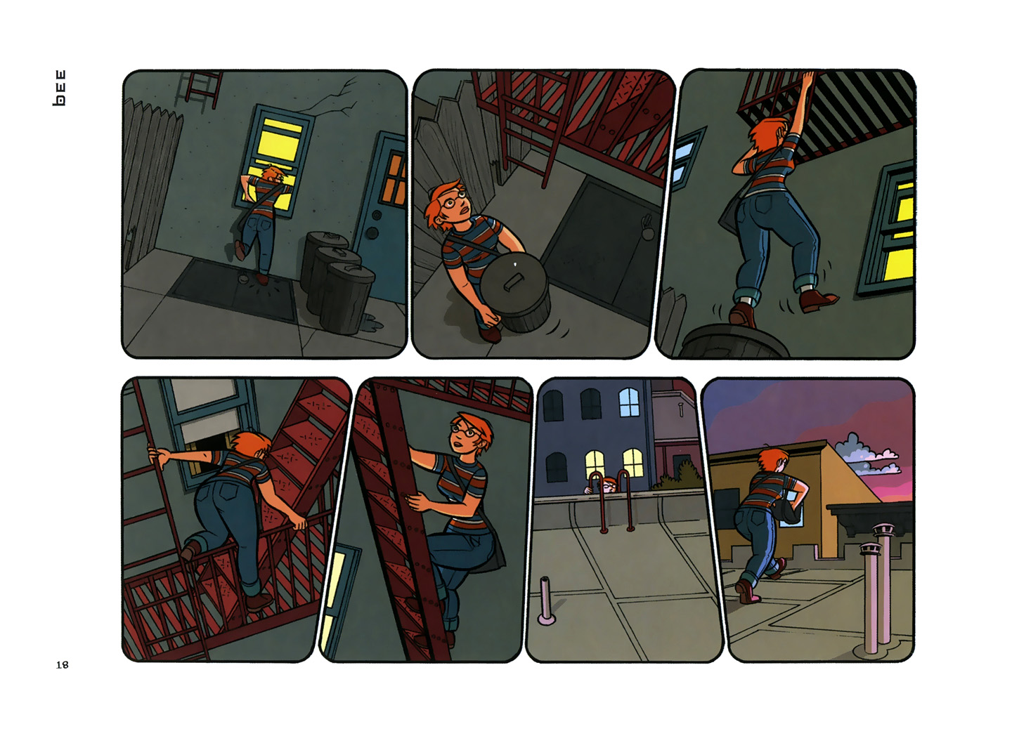 Read online Shutterbug Follies comic -  Issue # TPB (Part 1) - 24