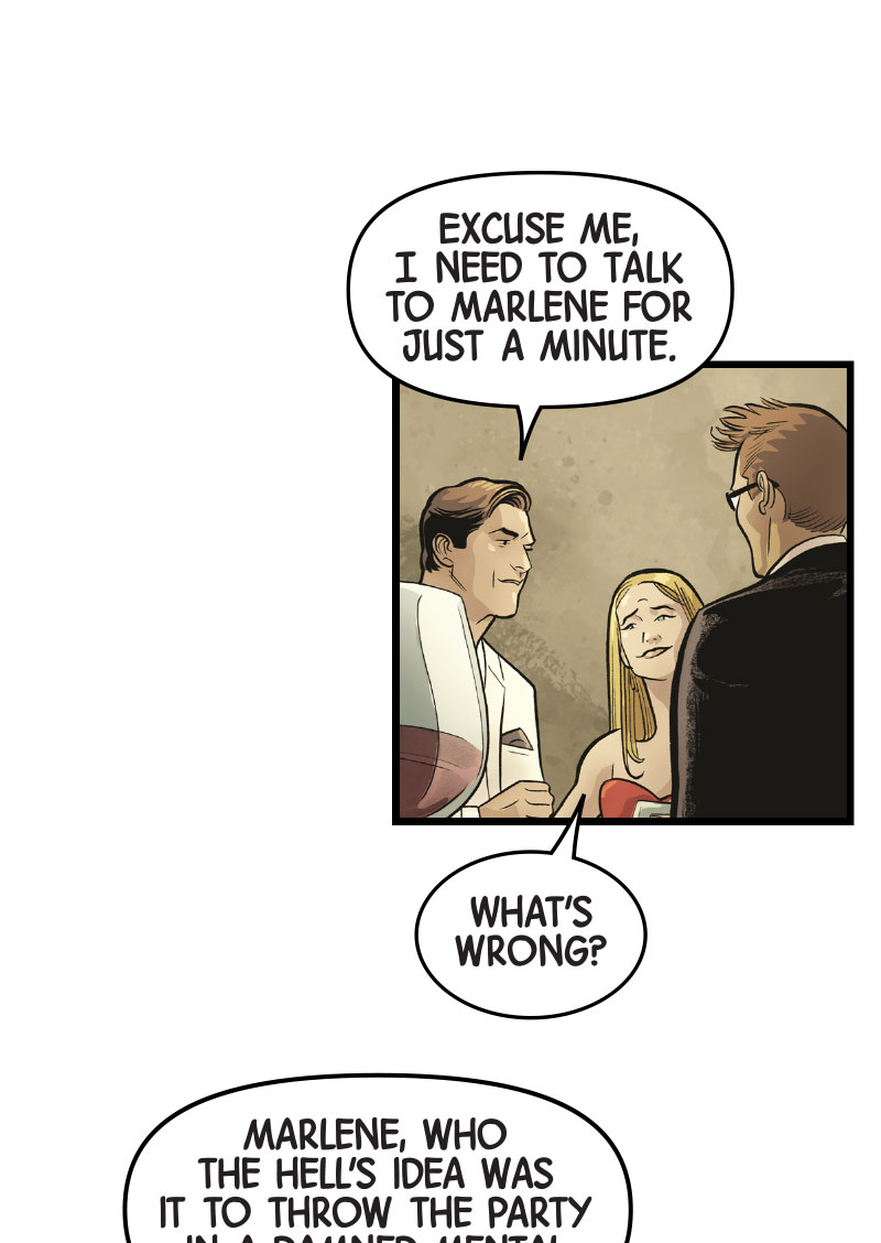 Read online Moon Knight: Welcome to New Egypt Infinity Comic comic -  Issue #9 - 10