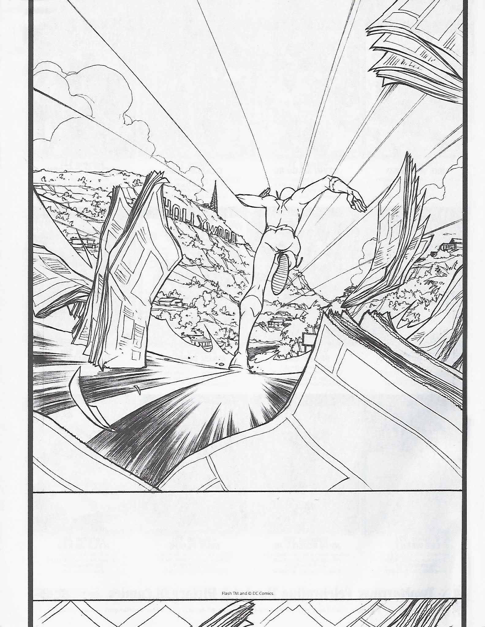 Read online Flash Companion comic -  Issue # TPB (Part 2) - 125