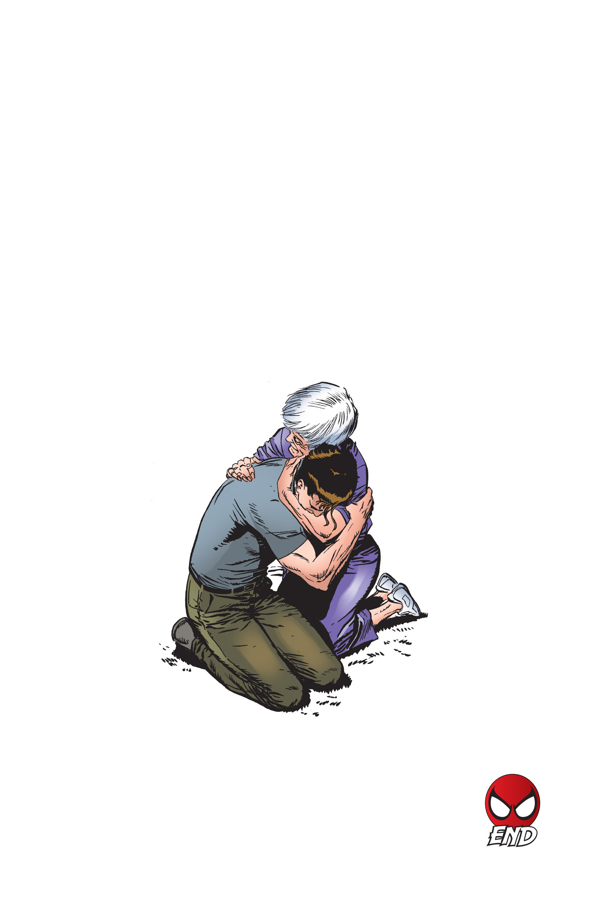 Read online Spider-Man: The Next Chapter comic -  Issue # TPB 3 (Part 1) - 47