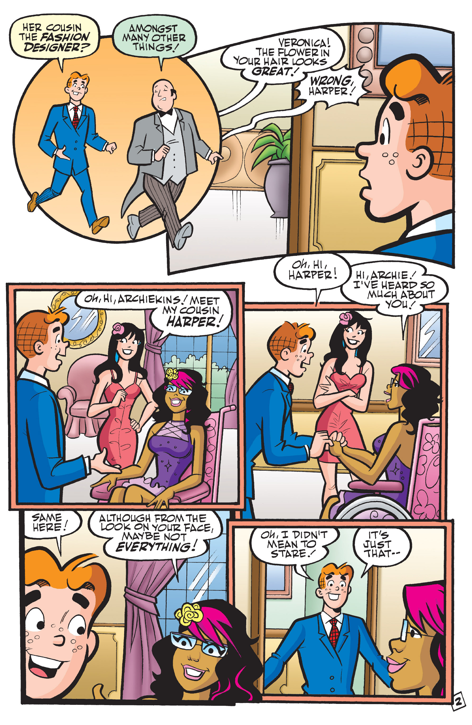 Read online Pep Digital comic -  Issue #131 - 37