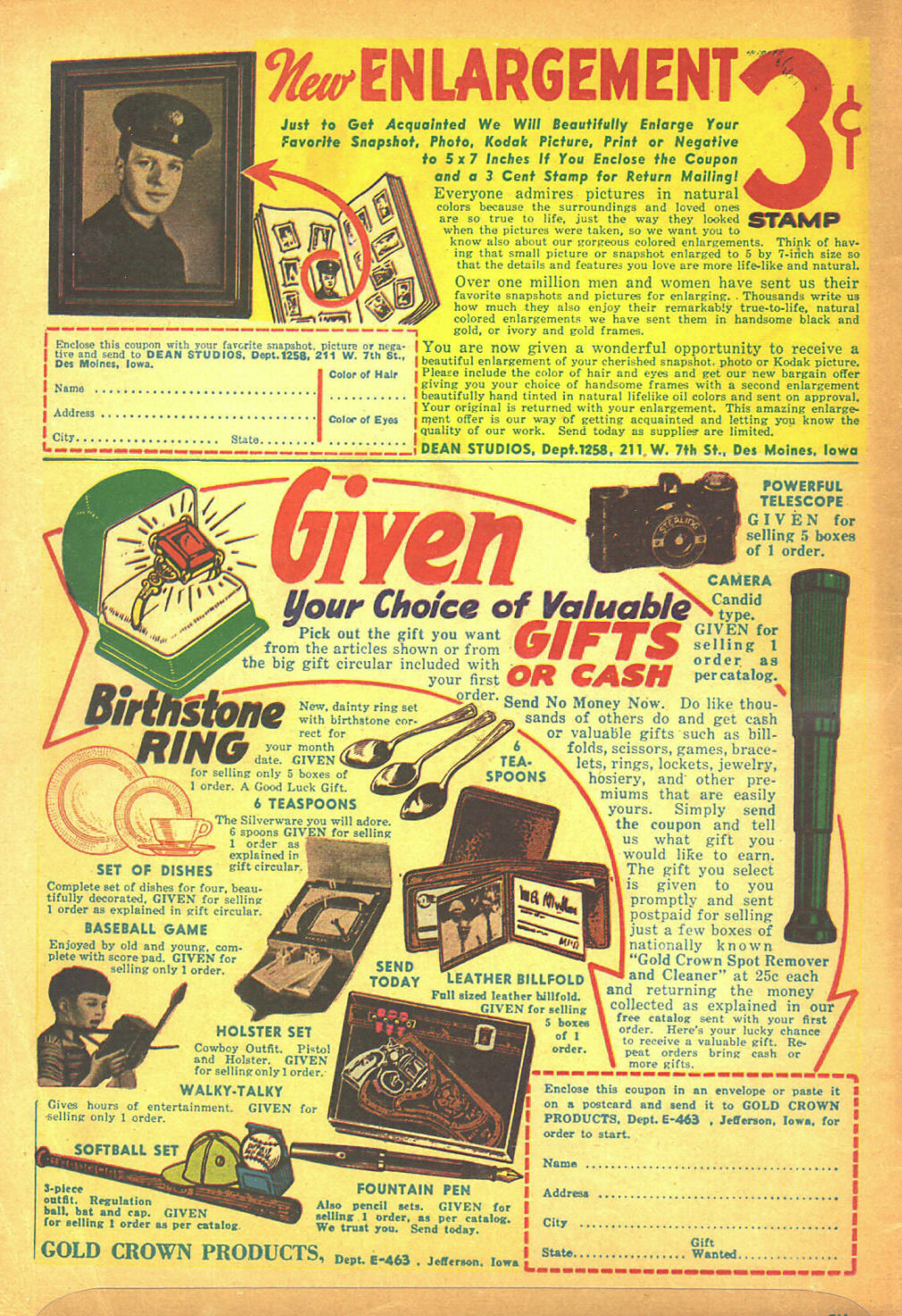 Read online Green Hornet Comics comic -  Issue #26 - 34