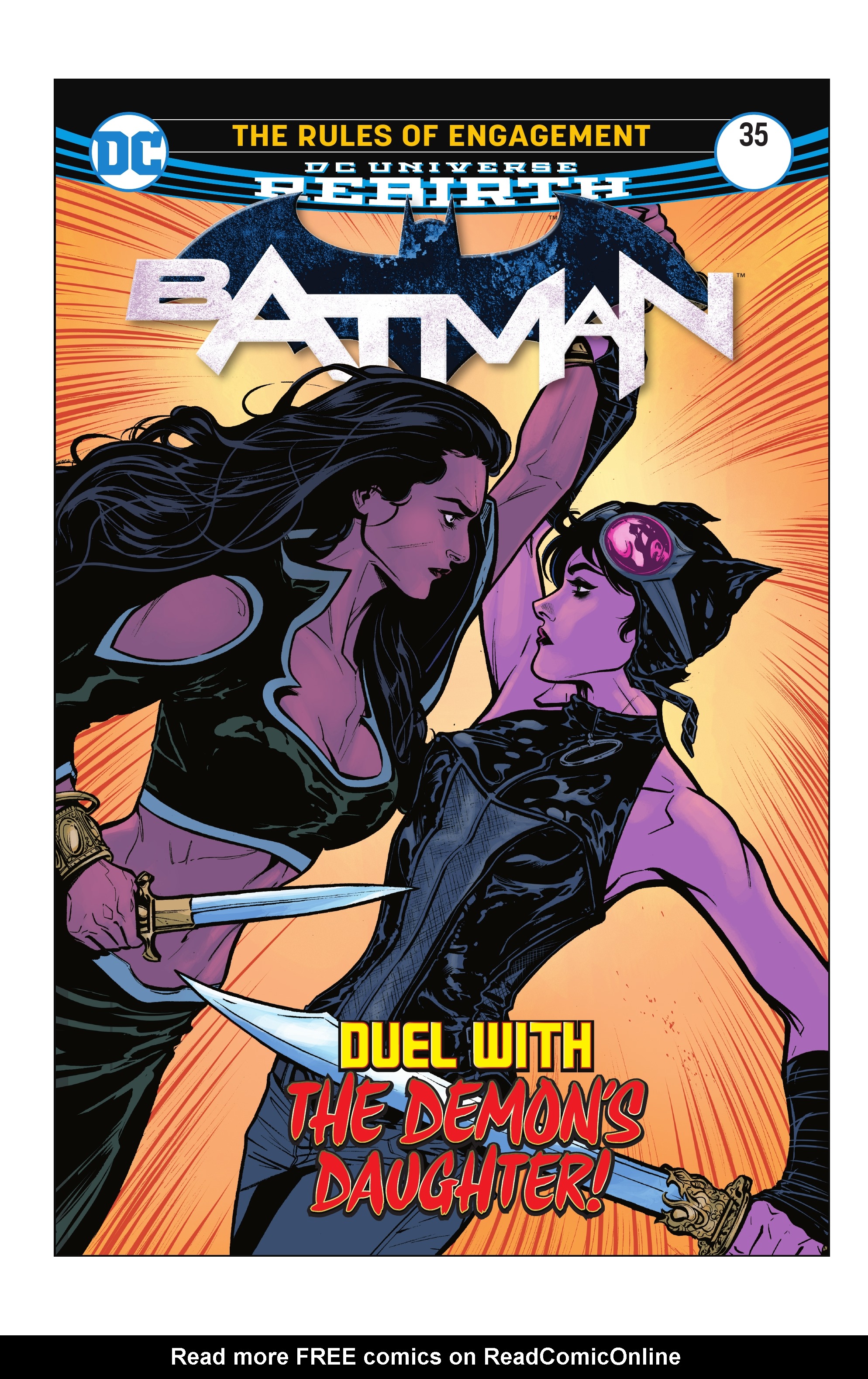Read online Batman Arkham: Talia al Ghul comic -  Issue # TPB (Part 2) - 181