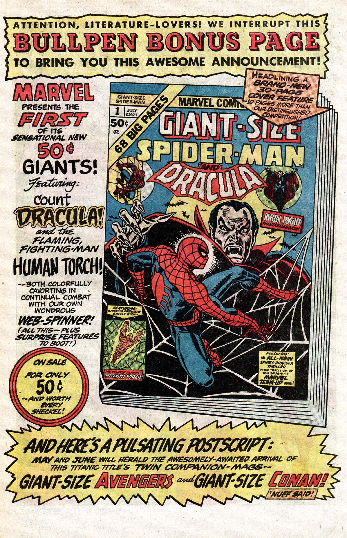 Read online The Mighty Marvel Western comic -  Issue #33 - 20