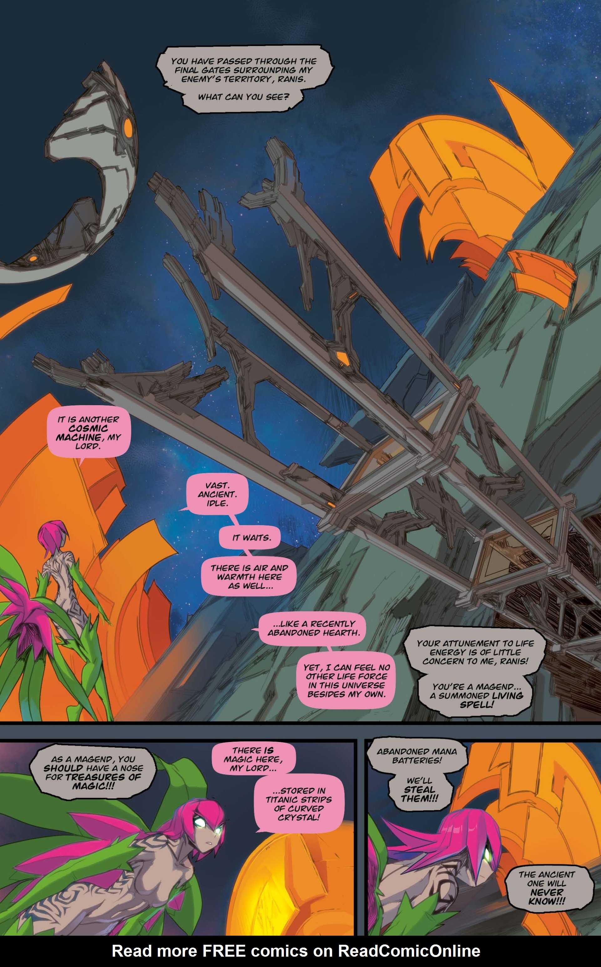 Read online Gold Digger (1999) comic -  Issue #138 - 2
