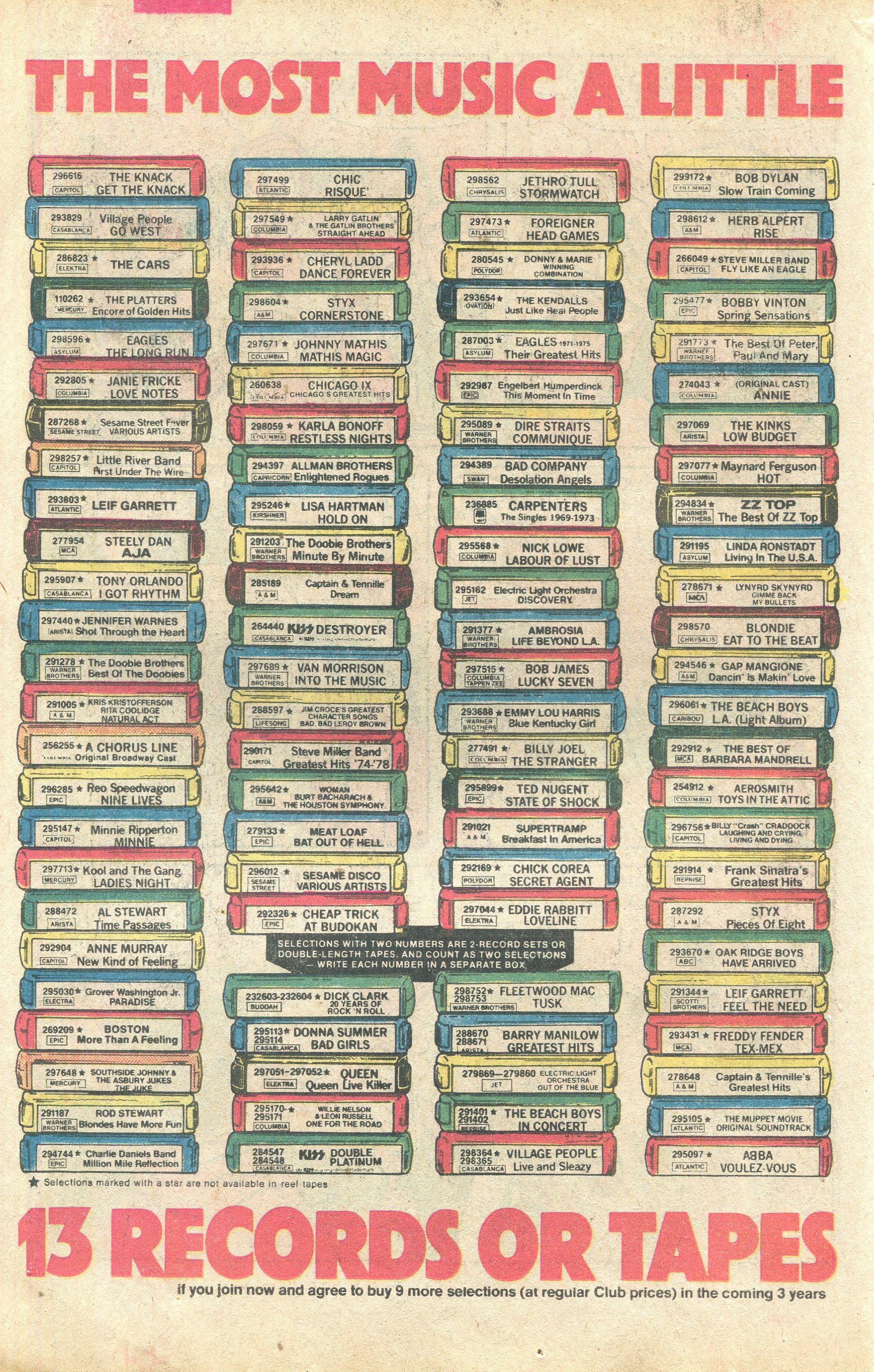 Read online Archie at Riverdale High (1972) comic -  Issue #71 - 18