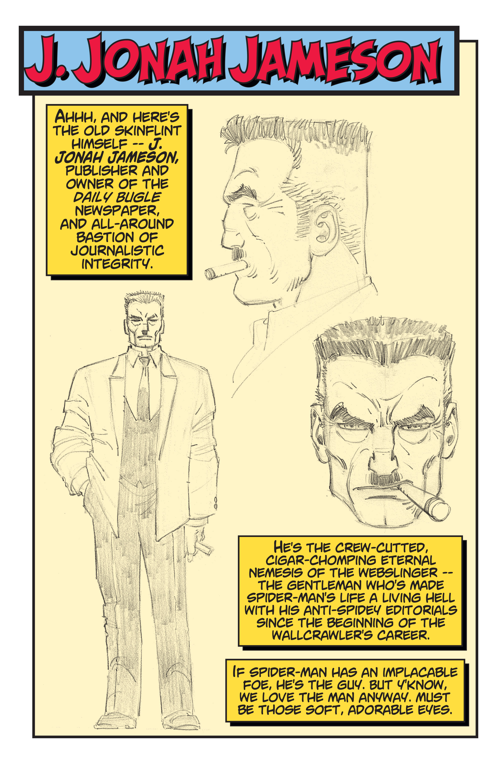 Read online Spider-Man: The Next Chapter comic -  Issue # TPB 1 (Part 1) - 71