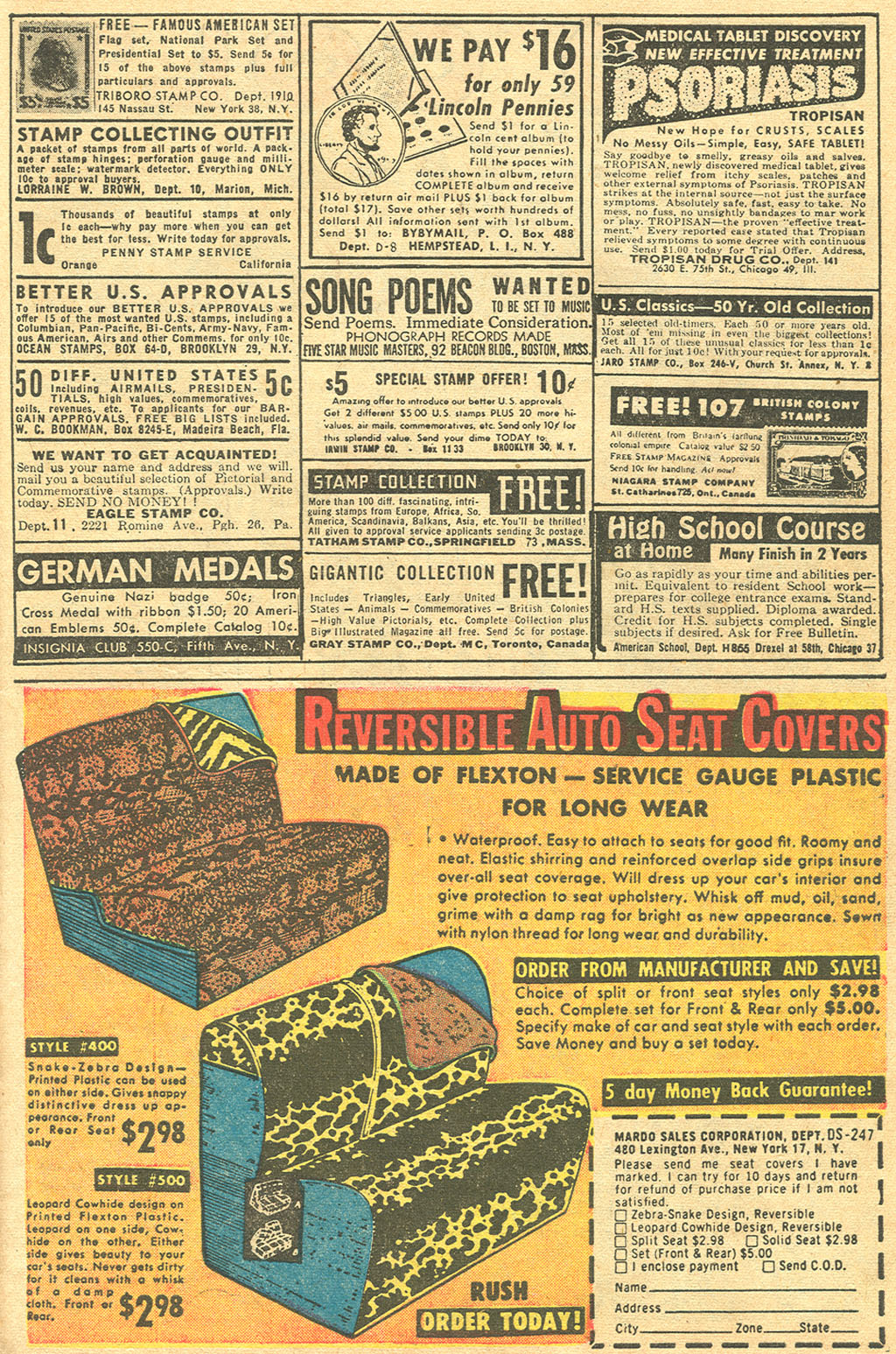 Read online Kid Colt Outlaw comic -  Issue #66 - 26