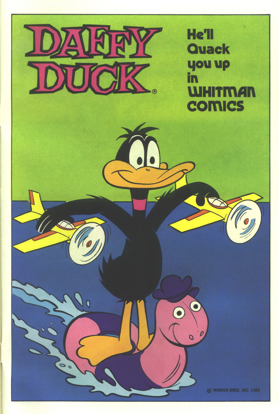 Read online Huey, Dewey, and Louie Junior Woodchucks comic -  Issue #69 - 35