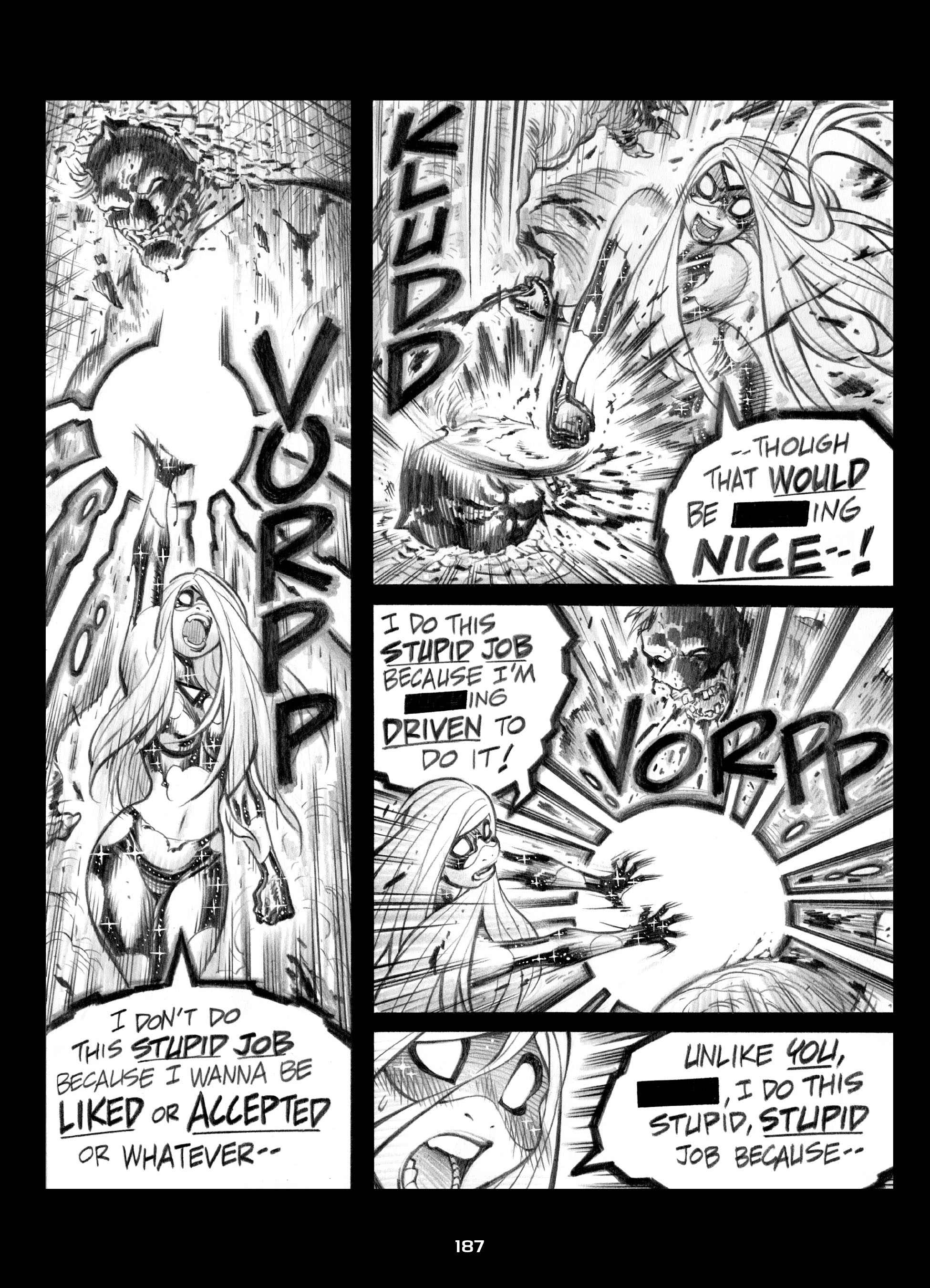 Read online Empowered comic -  Issue #4 - 187