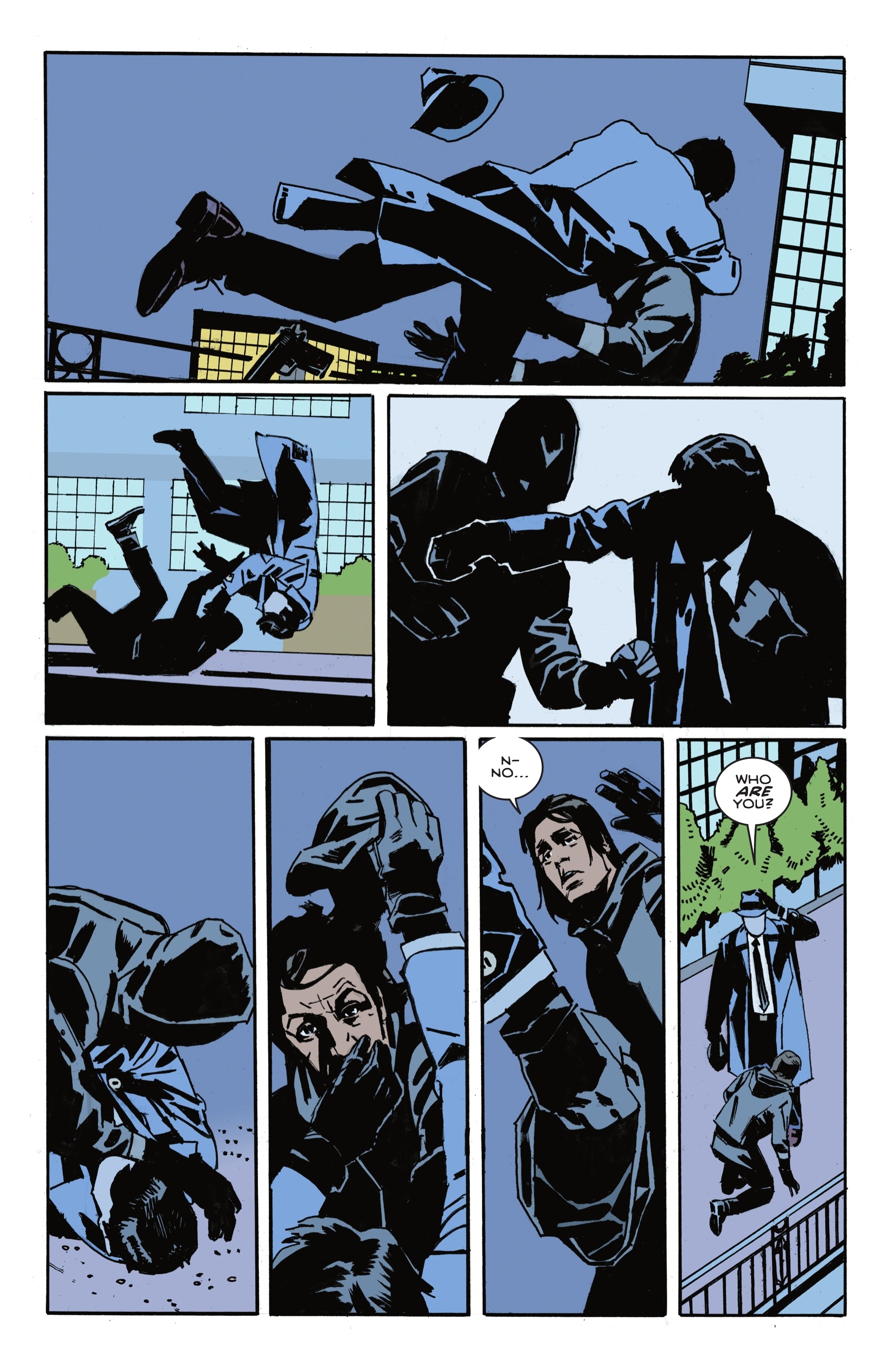 Read online Batman/Catwoman comic -  Issue # _Special 1 - 78