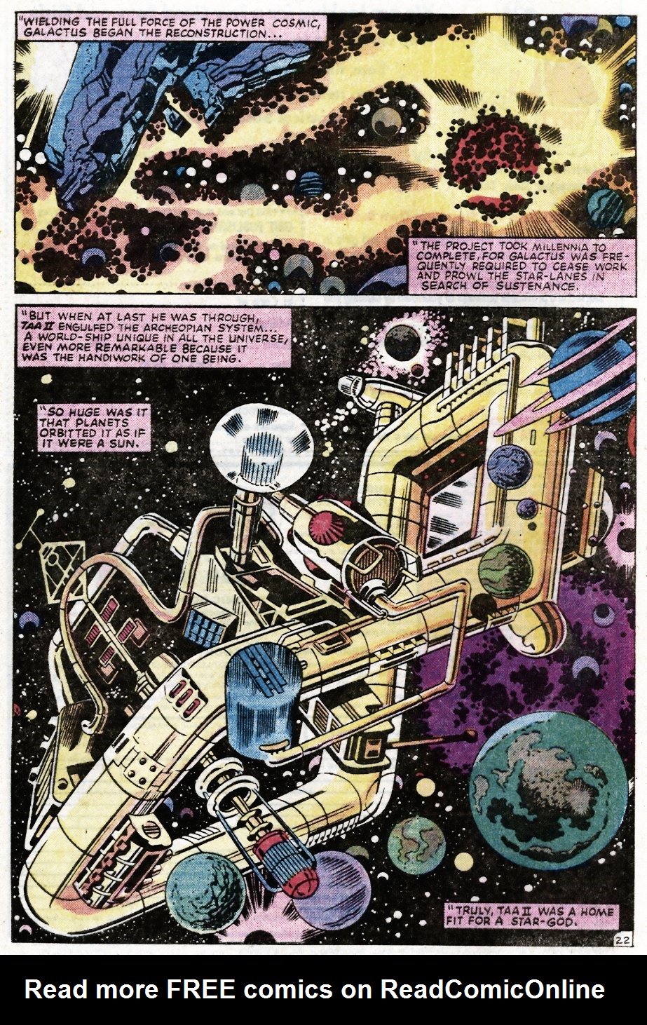 Read online Super-Villain Classics comic -  Issue # Full - 24