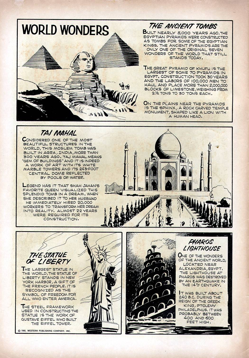 Read online Tarzan (1962) comic -  Issue #157 - 36