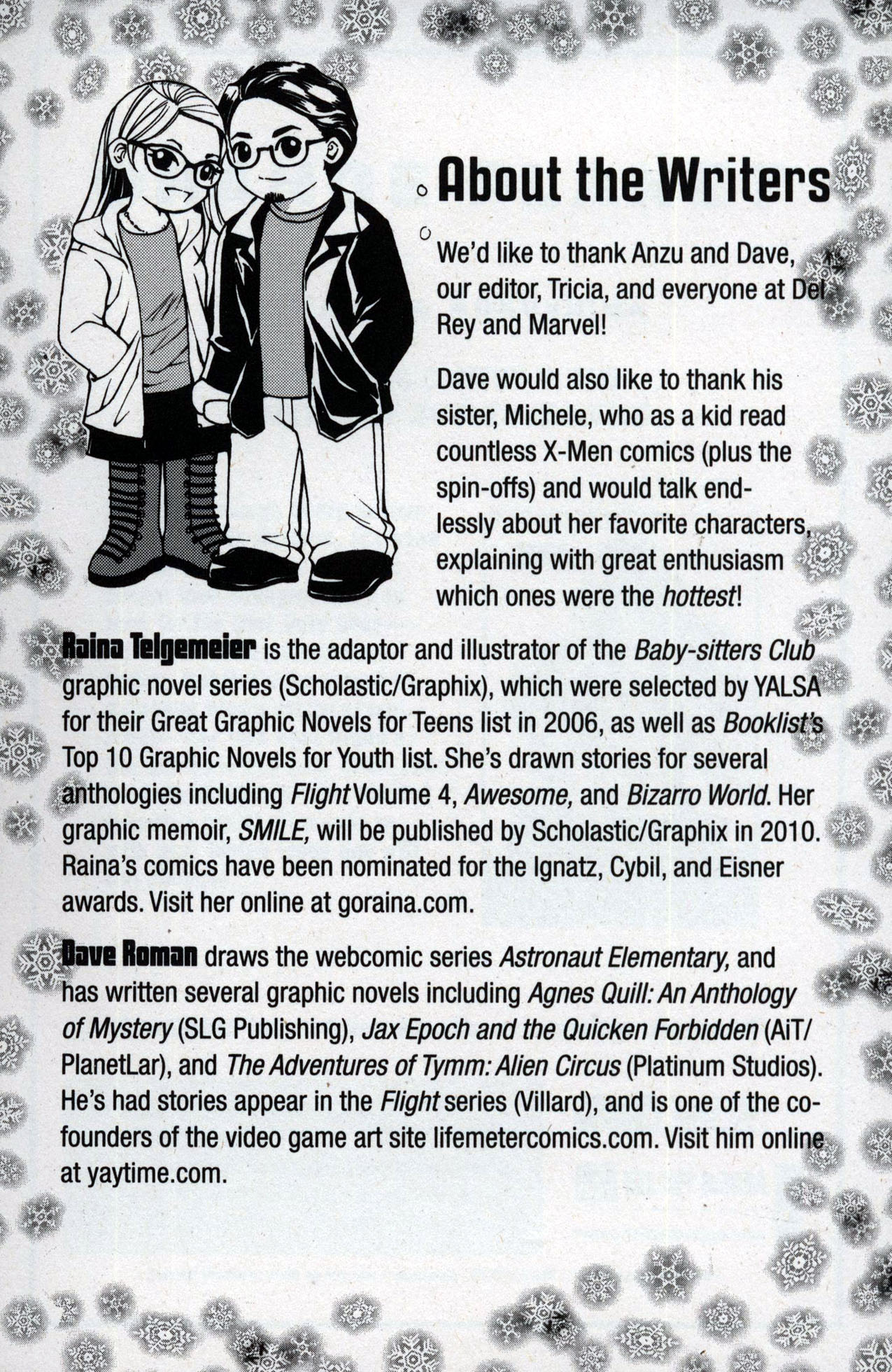 Read online X-Men: Misfits comic -  Issue # TPB (Part 2) - 86