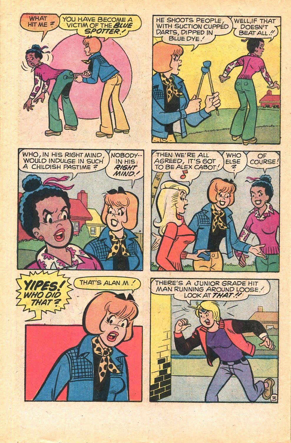 Read online Giant Grab Bag Comics comic -  Issue # TPB (Part 1) - 22