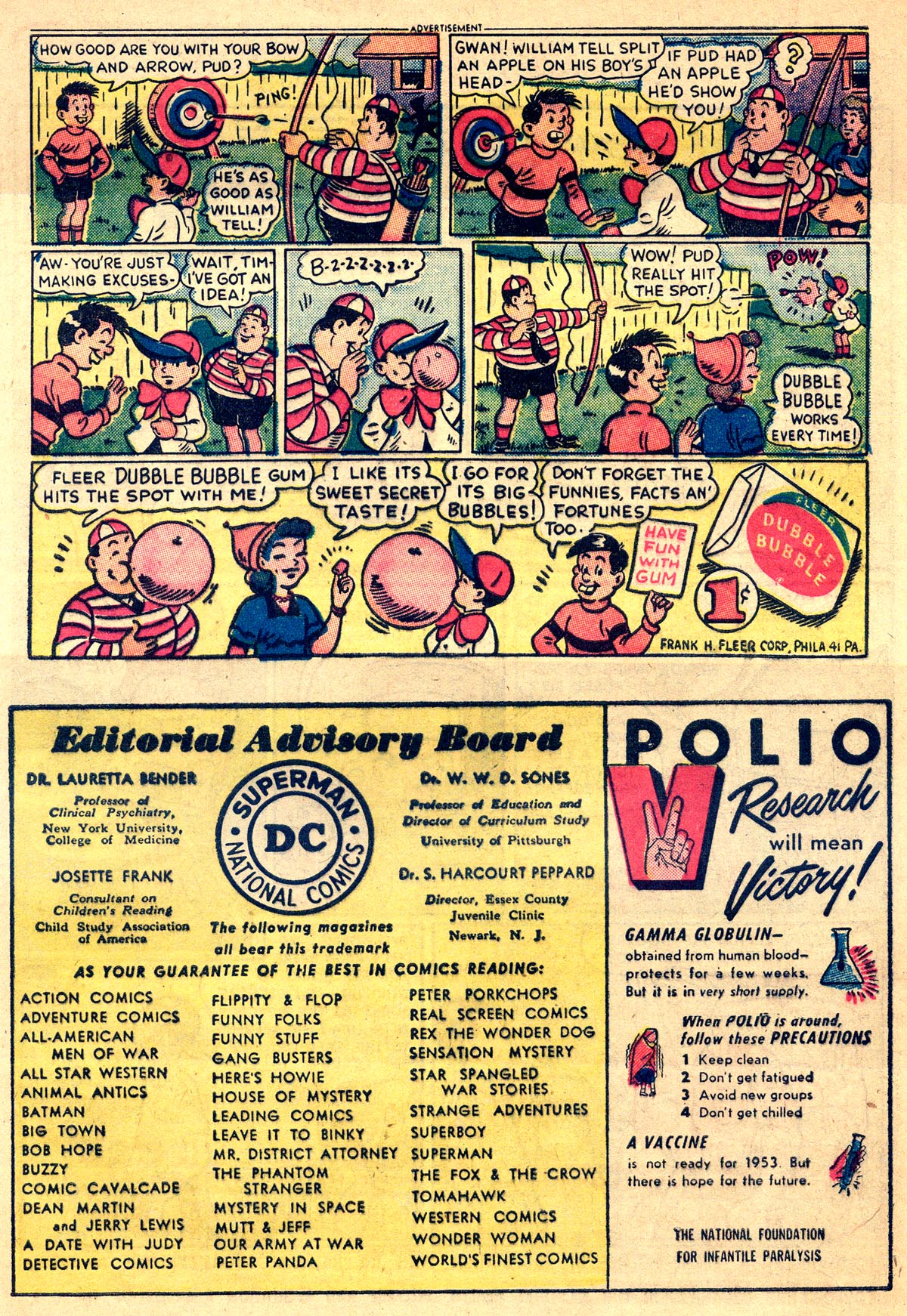 Read online Animal Antics comic -  Issue #46 - 9