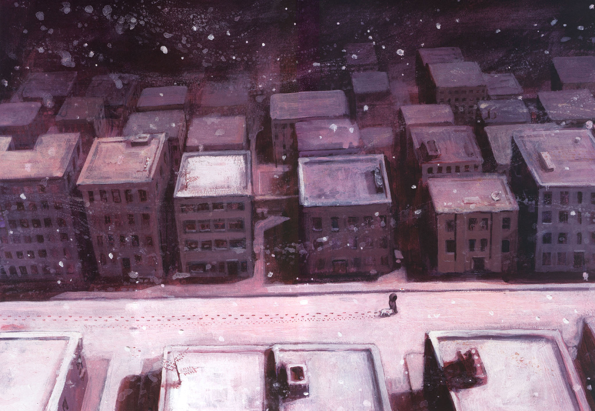 Read online Astro comic -  Issue # Full - 15