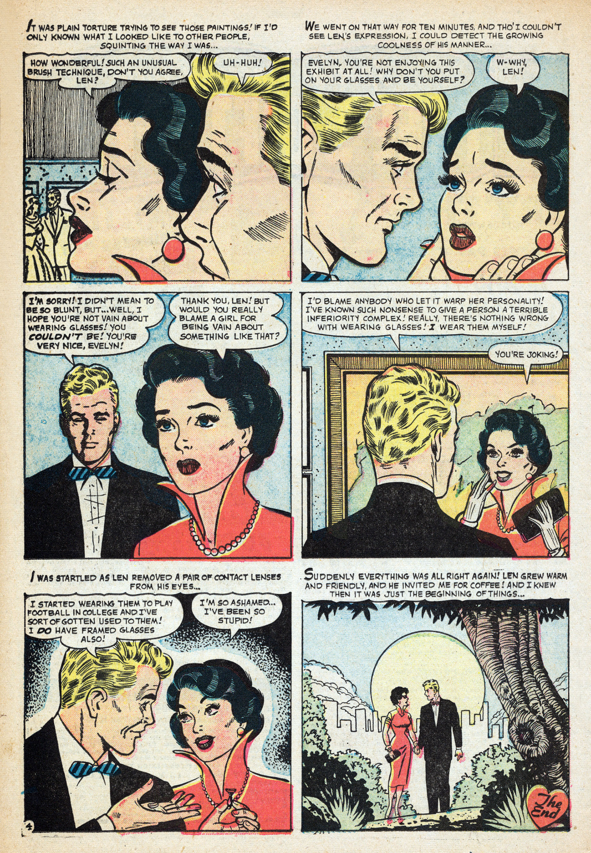 Read online My Own Romance comic -  Issue #63 - 26