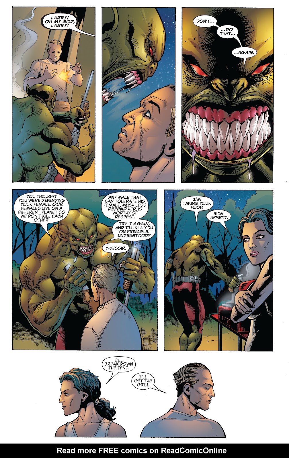 She-Hulk by Peter David Omnibus issue TPB (Part 1) - Page 89