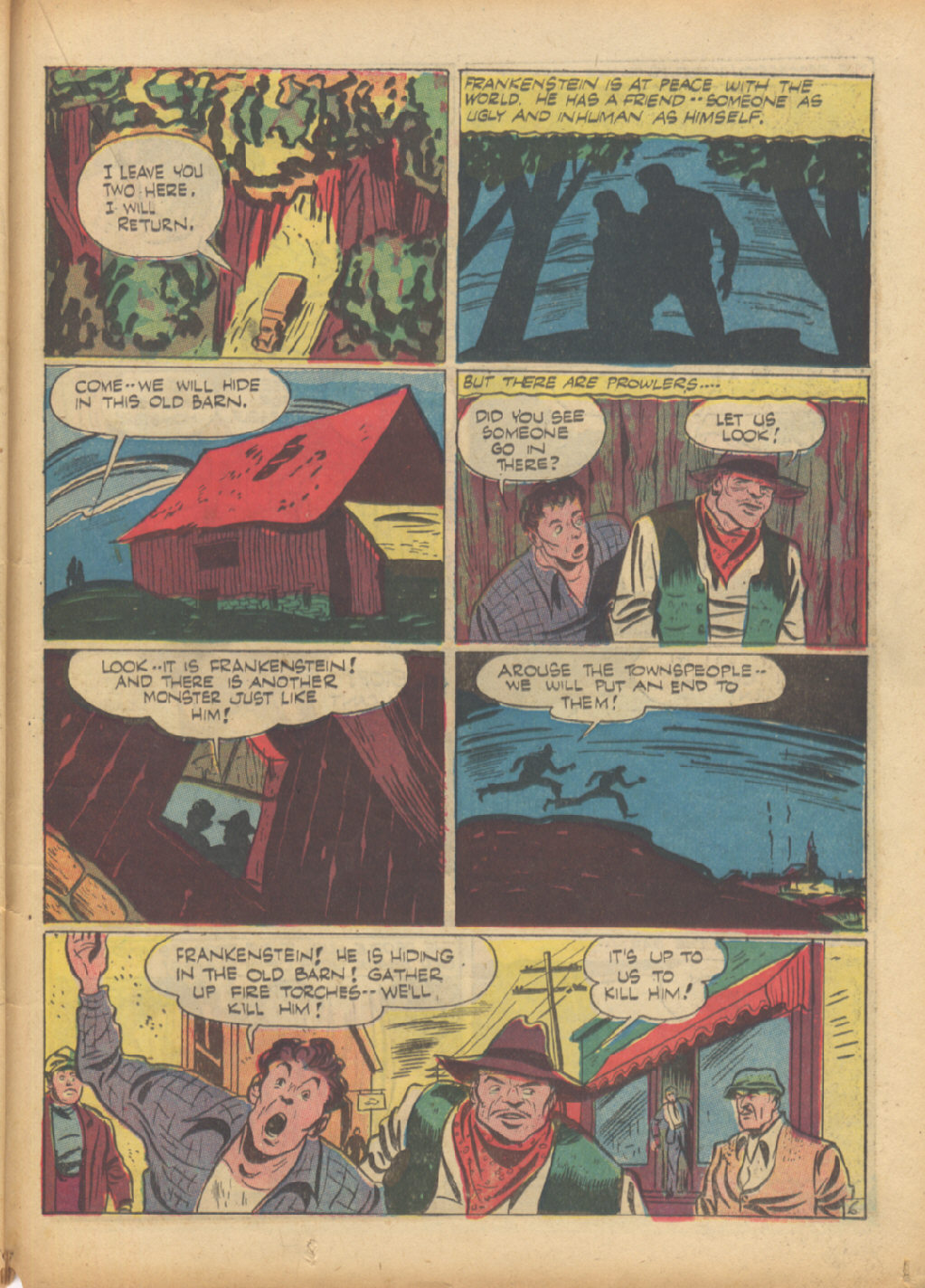 Read online Prize Comics comic -  Issue #26 - 43