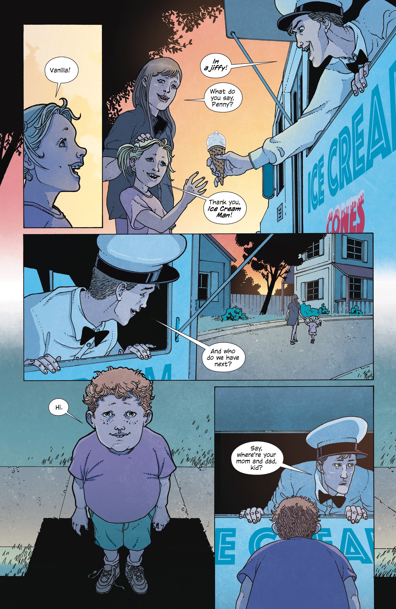 Read online Hack/Slash: Resurrection comic -  Issue #3 - 26
