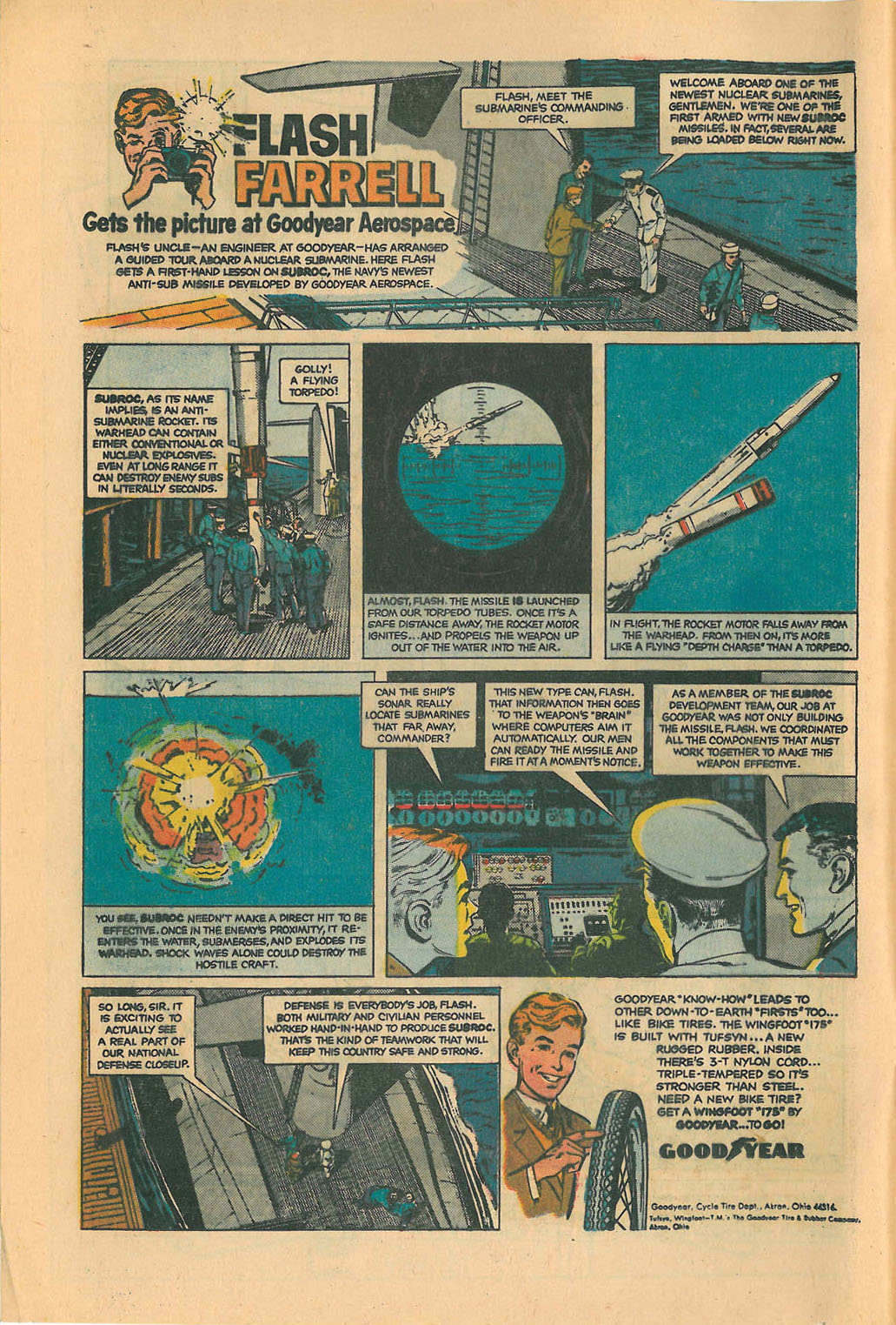 Read online Baby Huey, the Baby Giant comic -  Issue #66 - 4