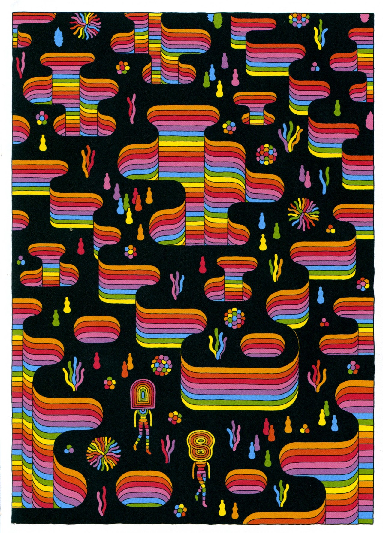 Read online Crawl Space (2017) comic -  Issue # TPB - 13