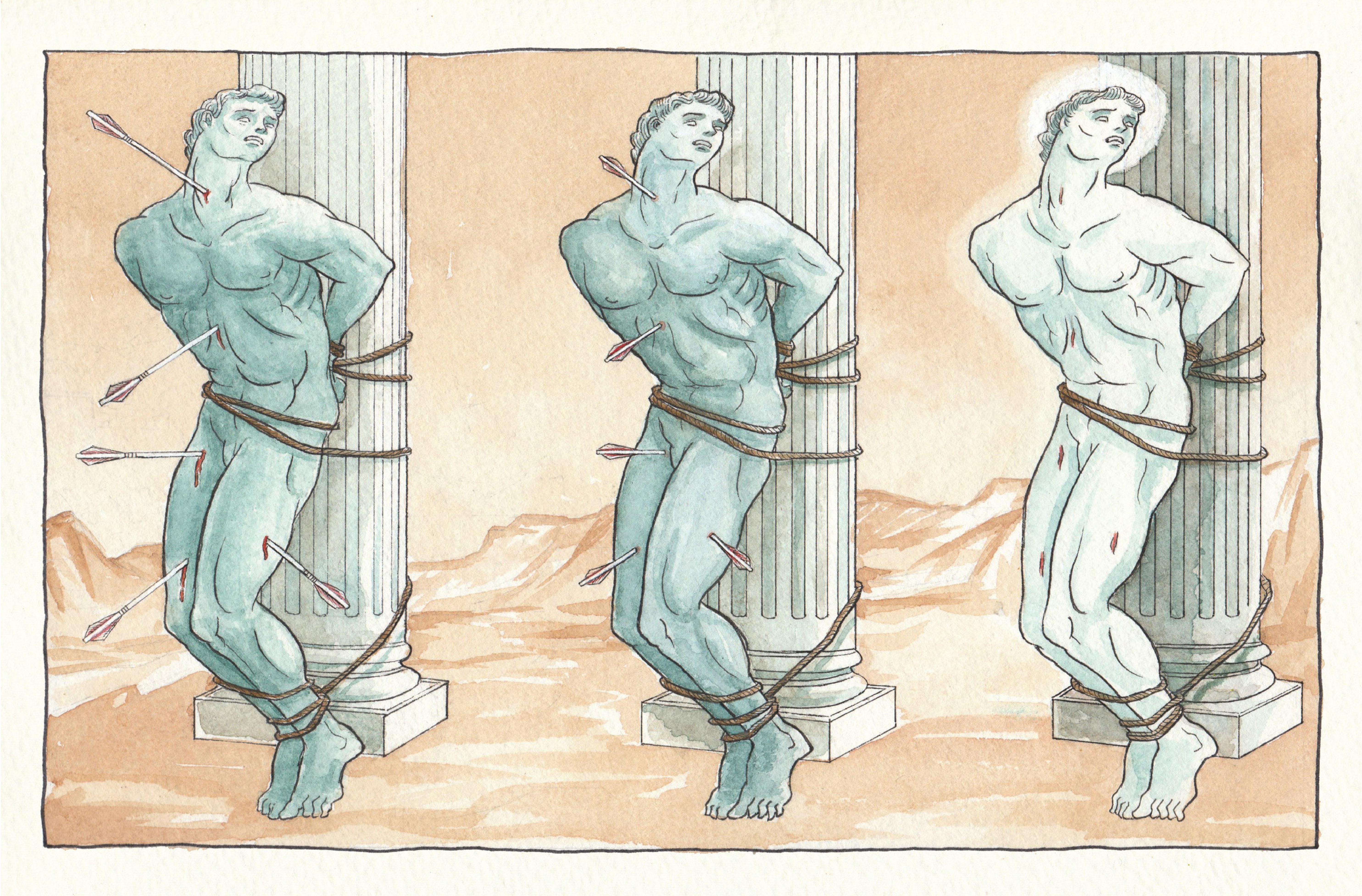 Read online Vivisectionary comic -  Issue # TPB - 114