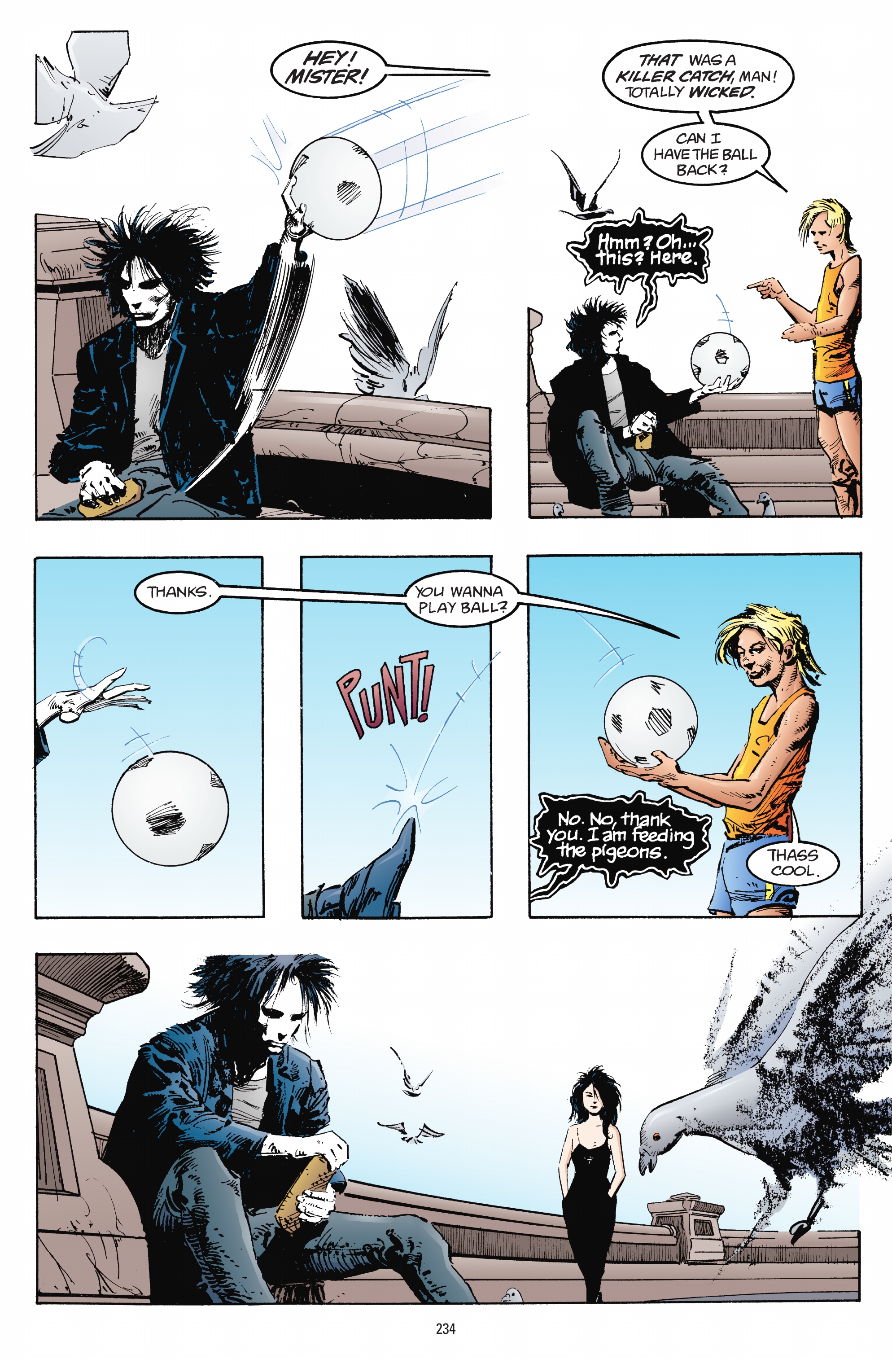 Read online DC Through the '80s: The Experiments comic -  Issue # TPB (Part 3) - 35