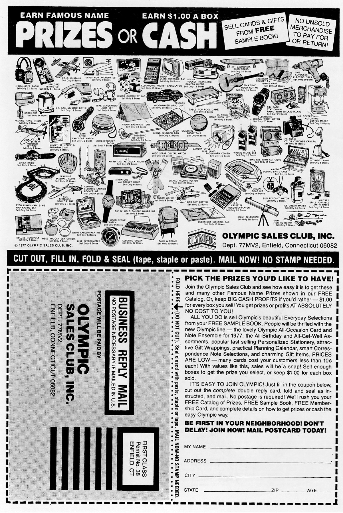 Read online Marvel Tales (1964) comic -  Issue #80 - 35