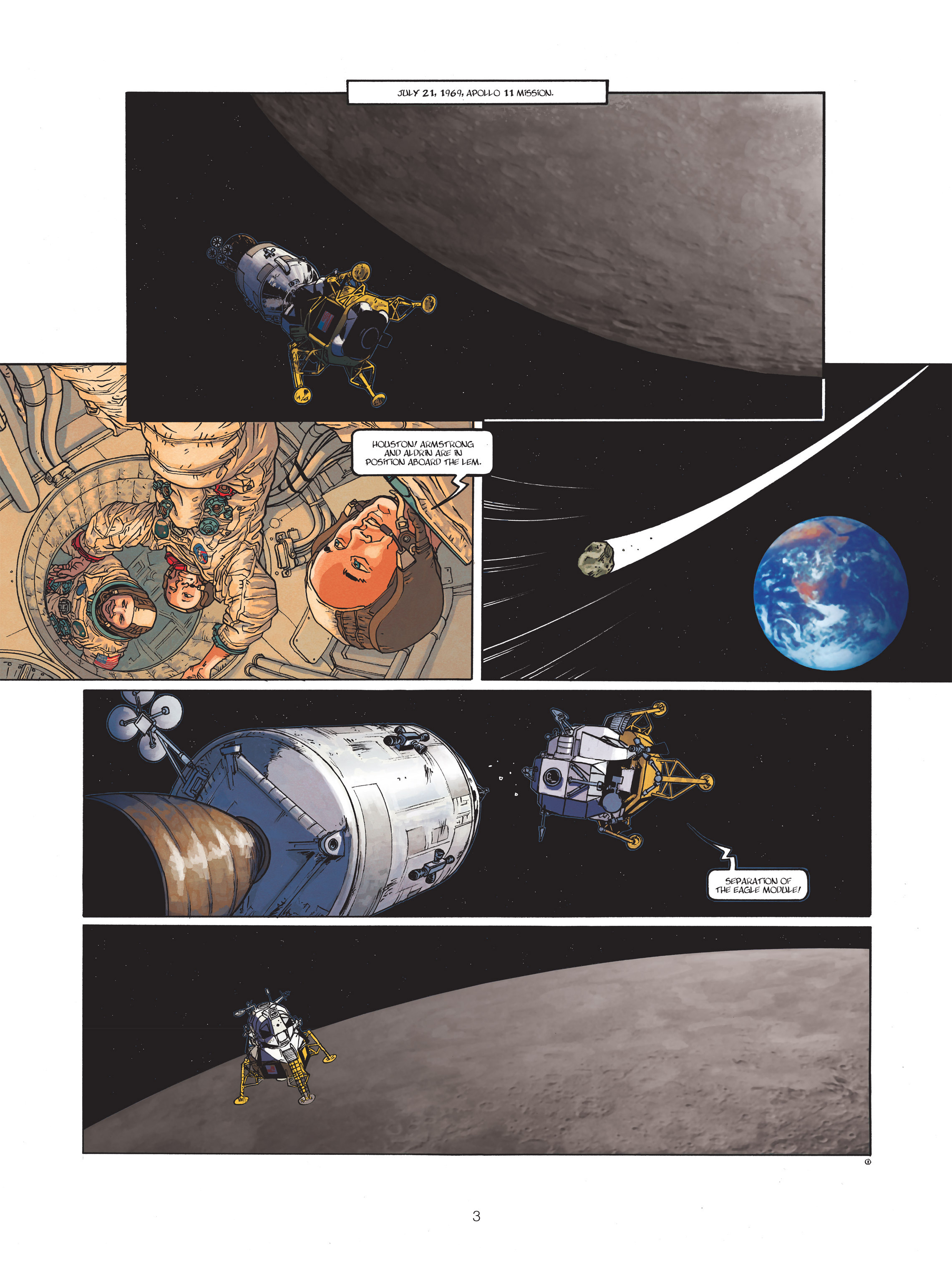 Read online What If? (2015) comic -  Issue #1 2 - 3