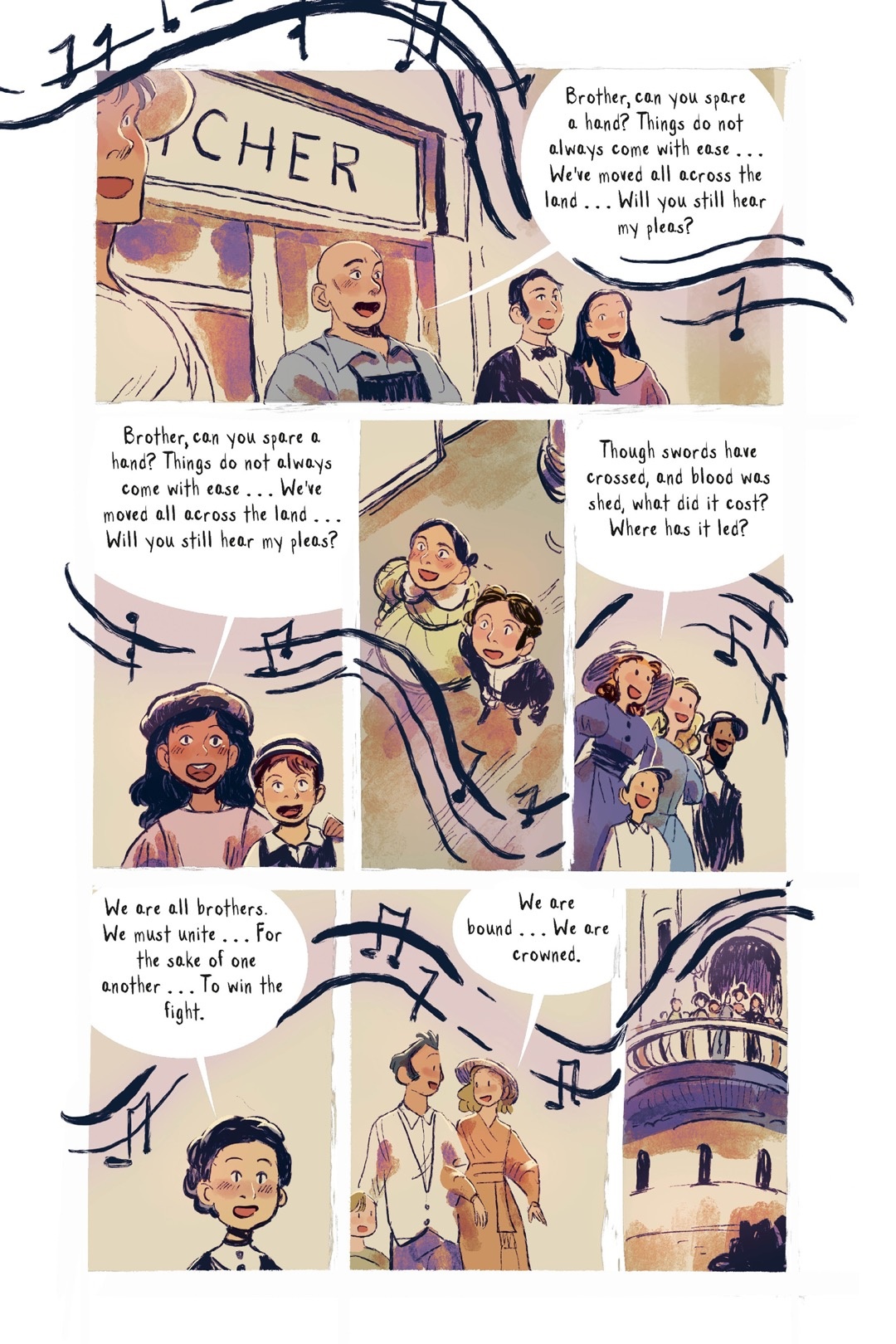 Read online City of Illusion comic -  Issue # TPB (Part 3) - 19