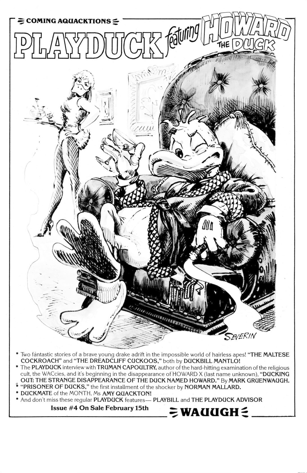 Read online Howard The Duck: The Complete Collection comic -  Issue # TPB 3 (Part 2) - 16