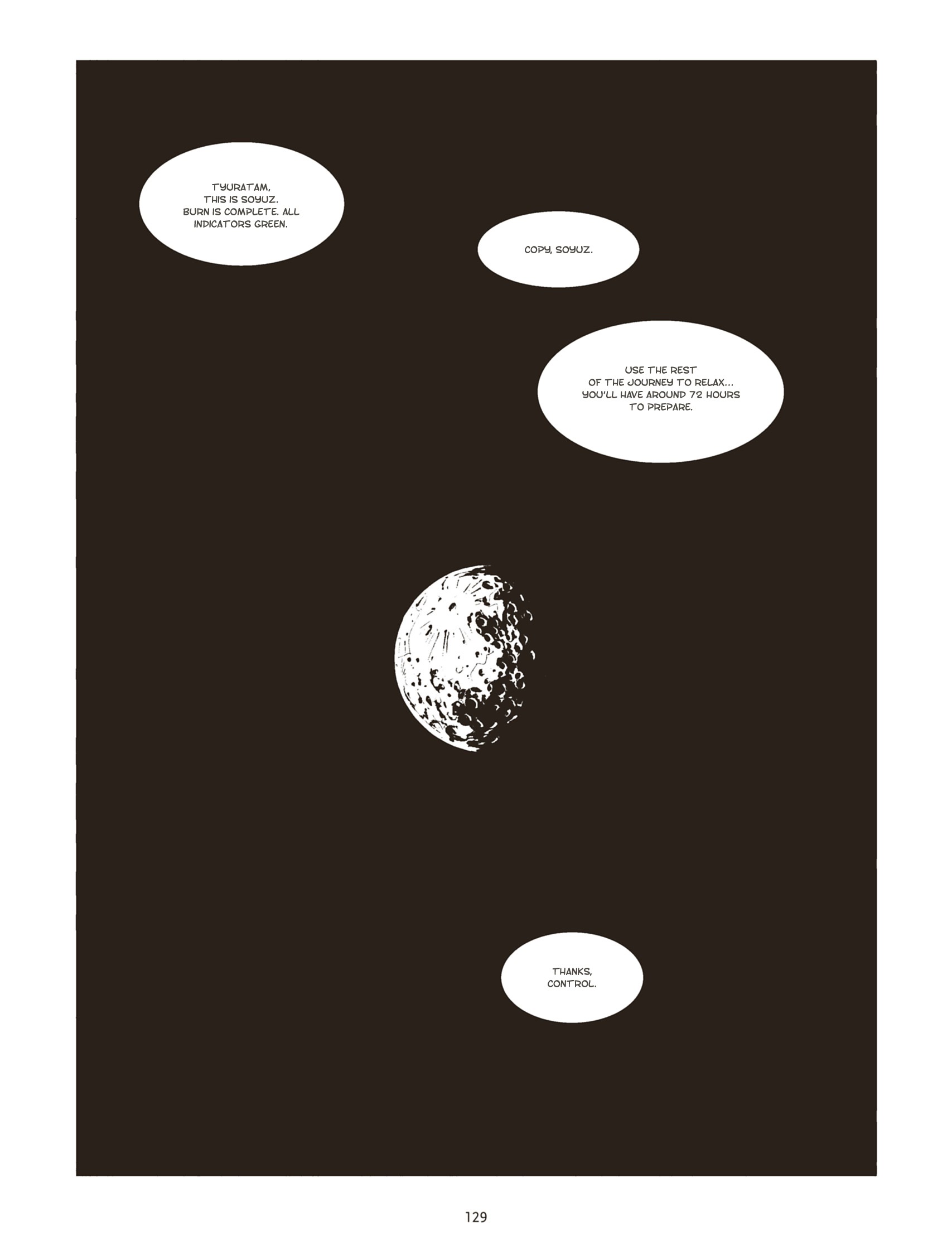 Read online Kosmos comic -  Issue # TPB (Part 2) - 28