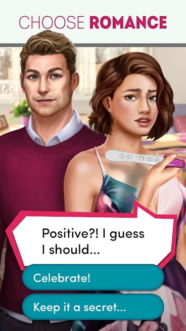 Choices: Stories You Play Mod APK