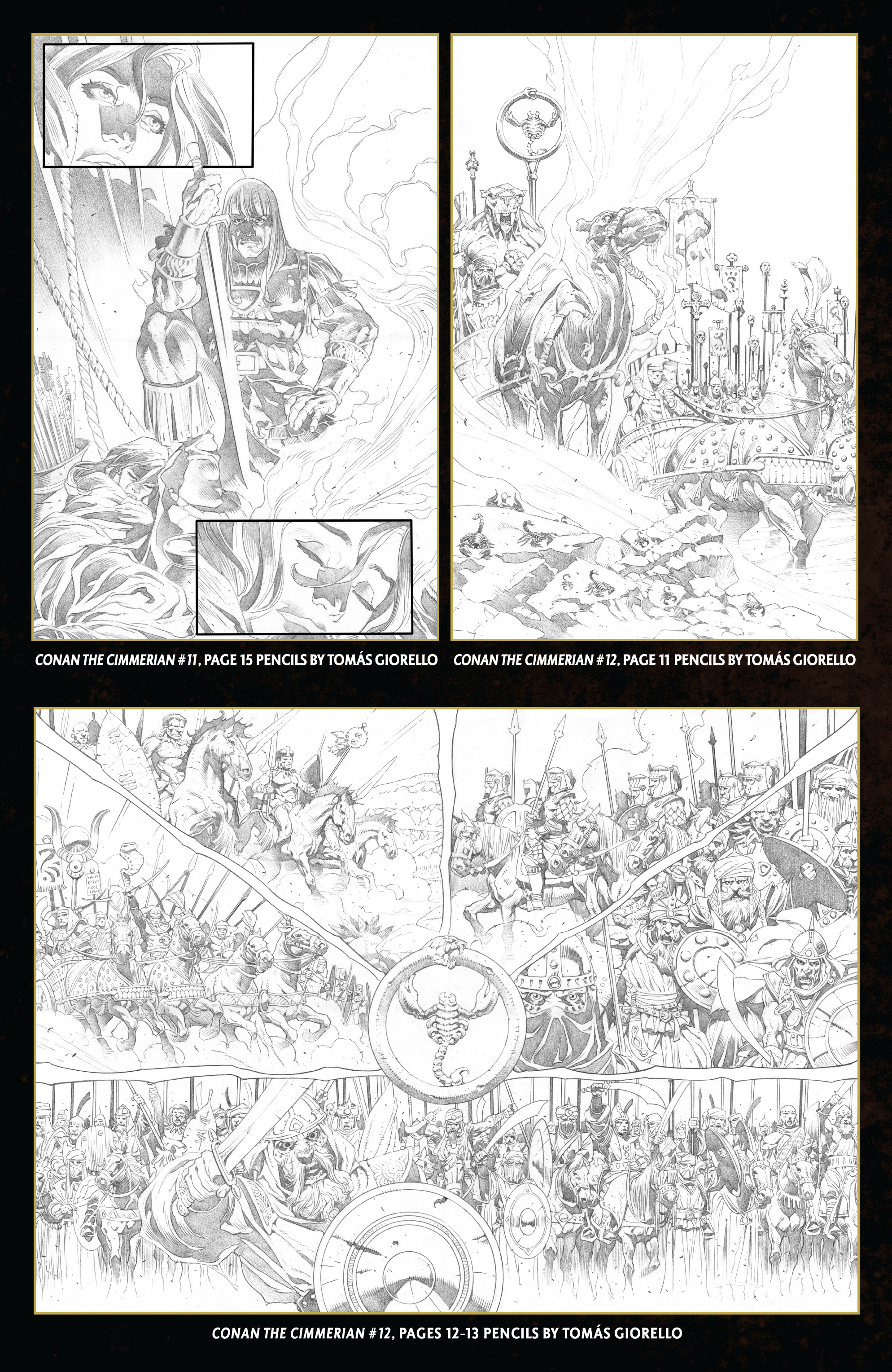 Read online Conan Chronicles Epic Collection comic -  Issue # TPB The Battle of Shamla Pass (Part 5) - 41