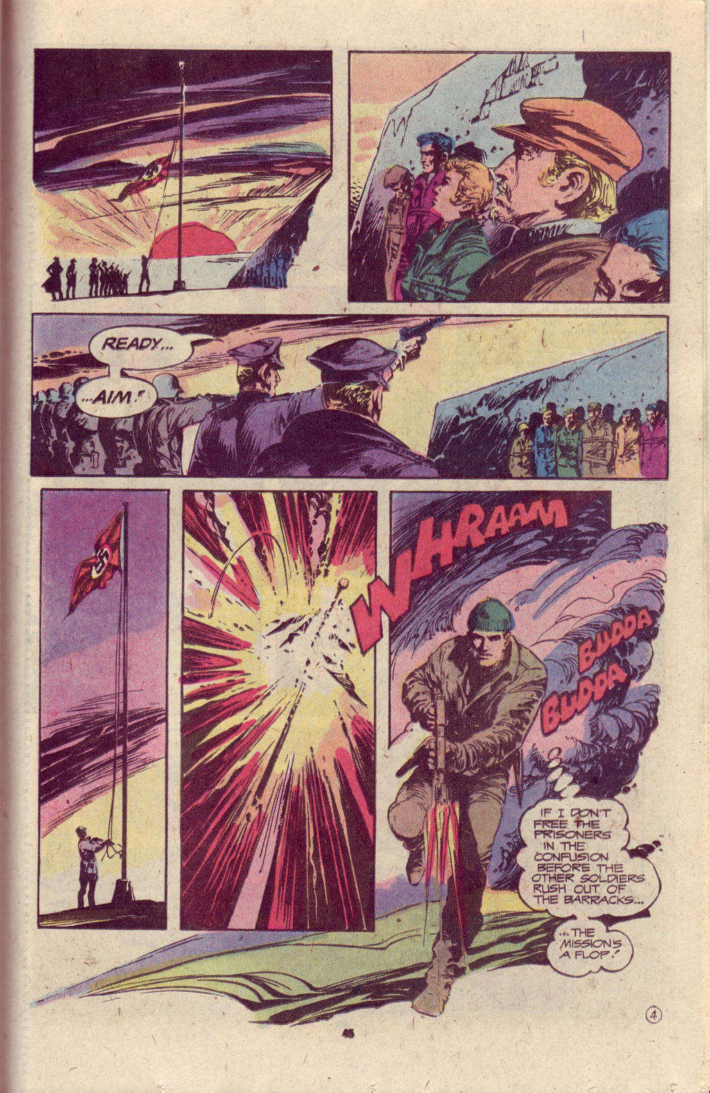 G.I. Combat (1952) issue 214 - Page 45