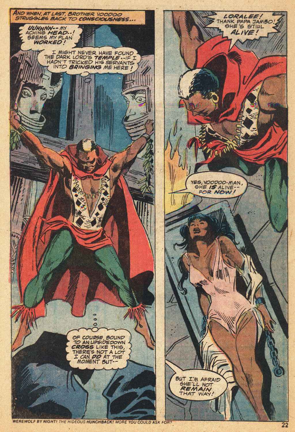Read online Strange Tales (1951) comic -  Issue #173 - 15