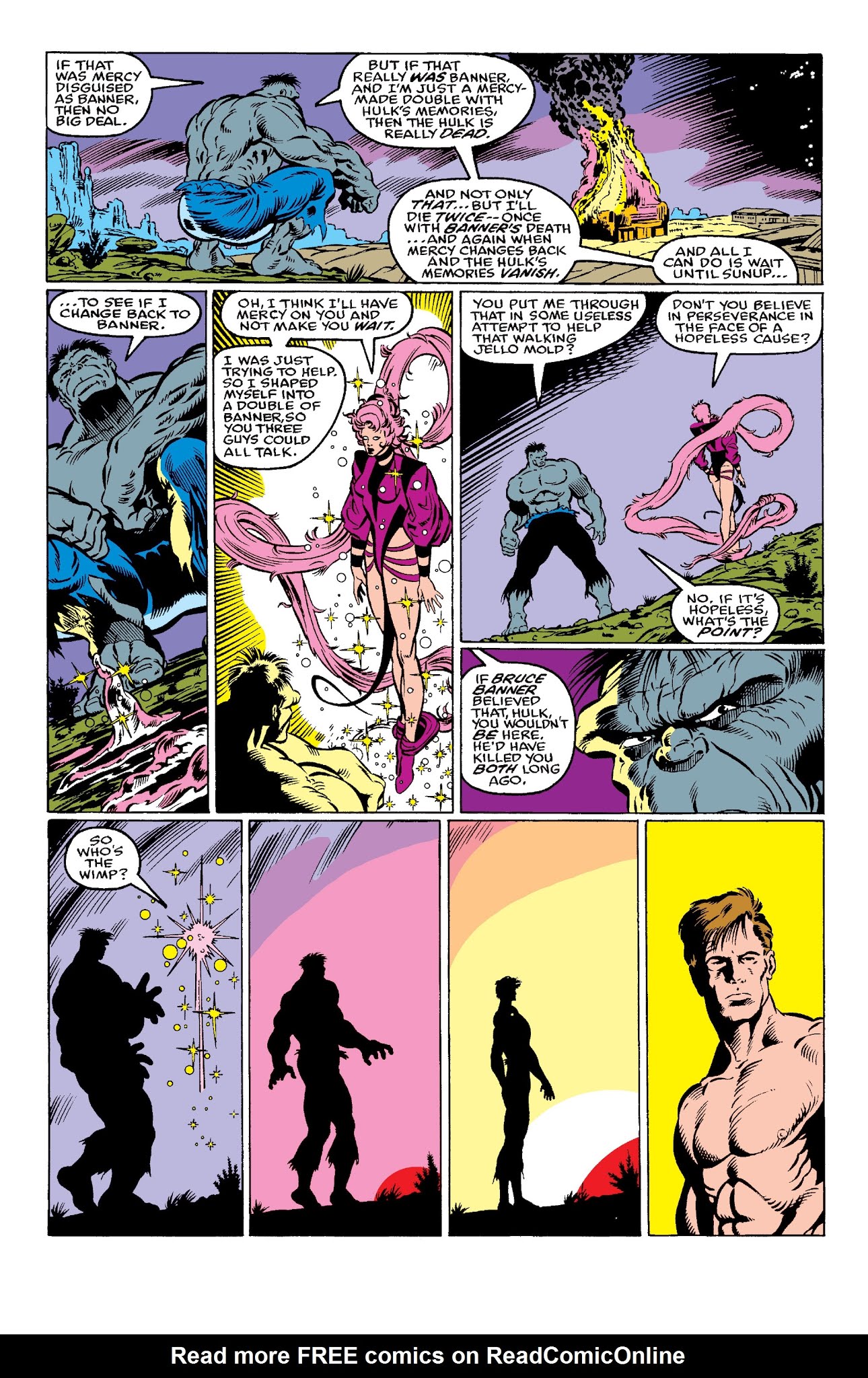 Read online Daredevil Epic Collection comic -  Issue # TPB 14 (Part 5) - 56