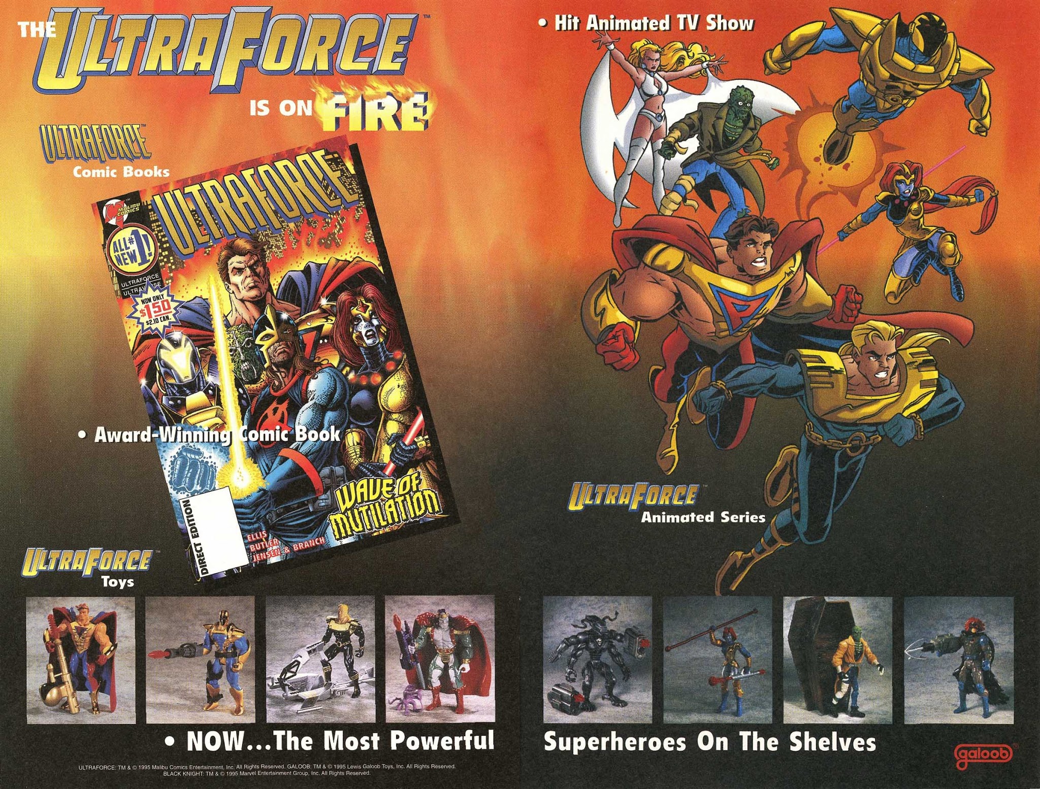 Read online Prime (1995) comic -  Issue #3 - 30