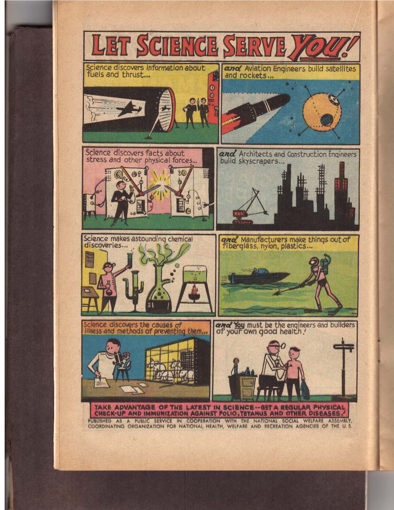 Read online Wonder Woman (1942) comic -  Issue #128 - 16