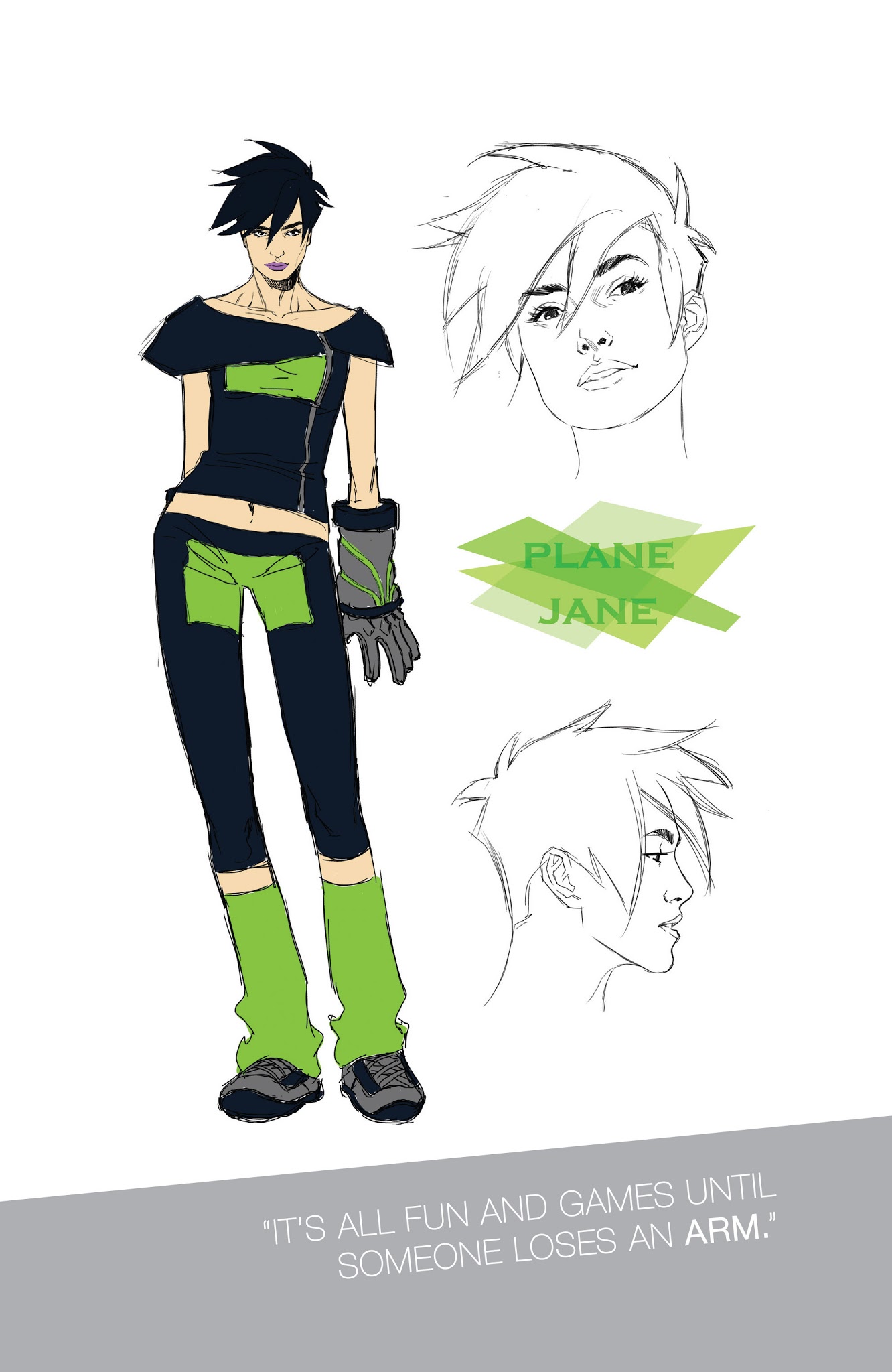 Read online Suicide Risk comic -  Issue # _TPB 2 - 137