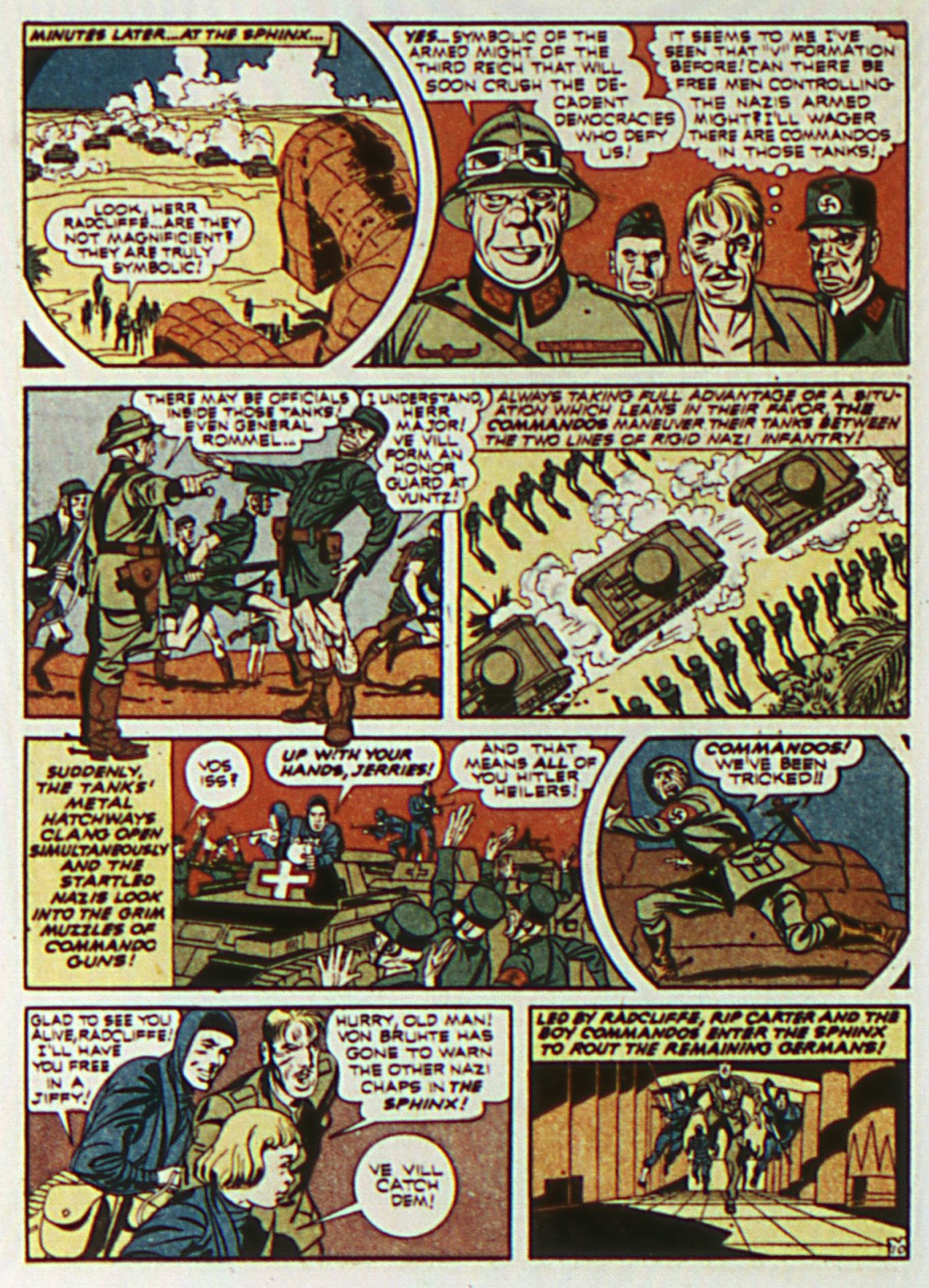 Detective Comics (1937) 66 Page 26