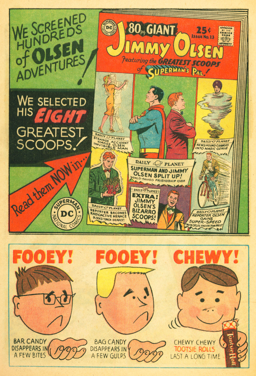 Read online Our Fighting Forces comic -  Issue #94 - 28