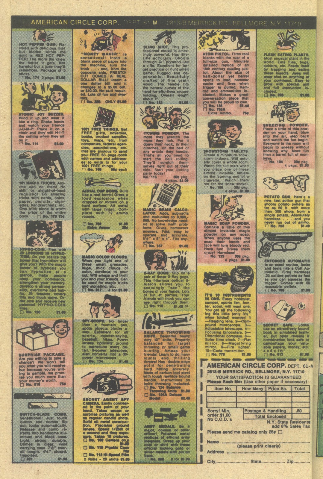 Walt Disney Chip 'n' Dale issue 48 - Page 30