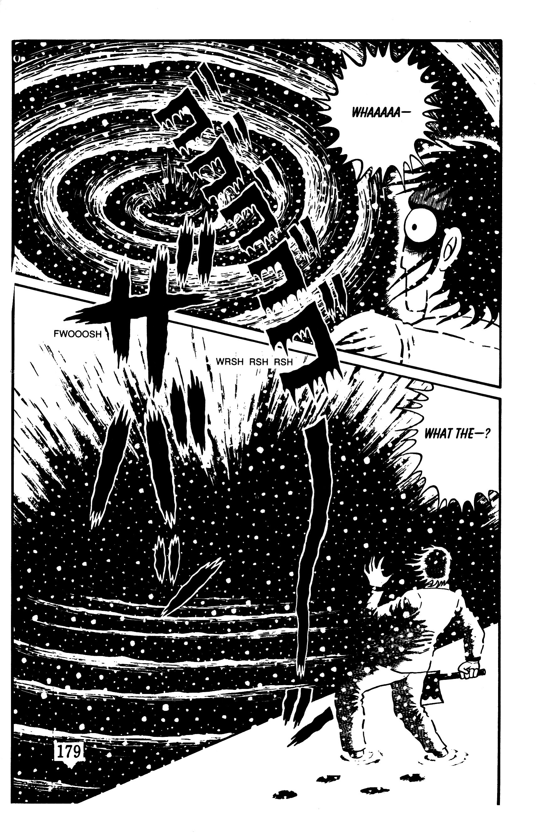 Read online Panorama of Hell comic -  Issue # TPB (Part 2) - 70