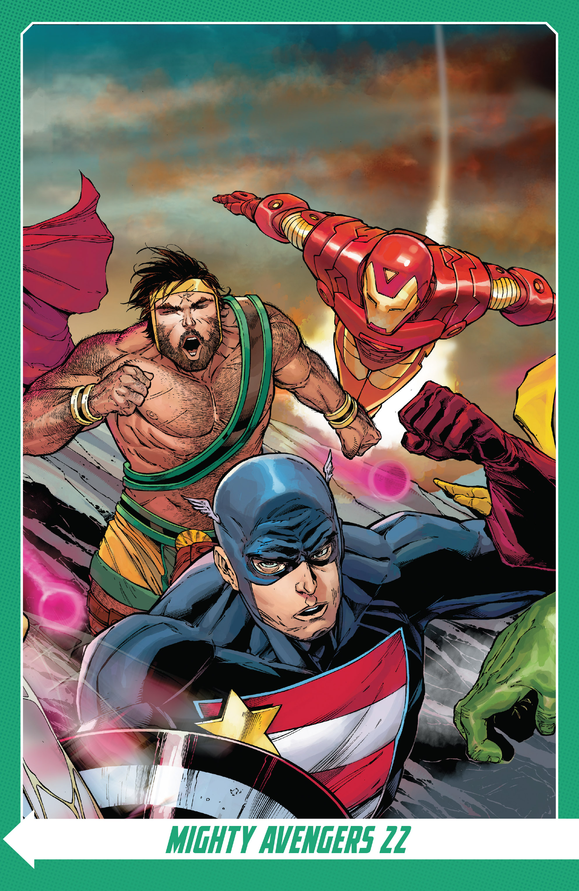 Read online The Mighty Avengers comic -  Issue # _TPB Mighty Avengers by Dan Slott - The Complete Collection (Part 1) - 49