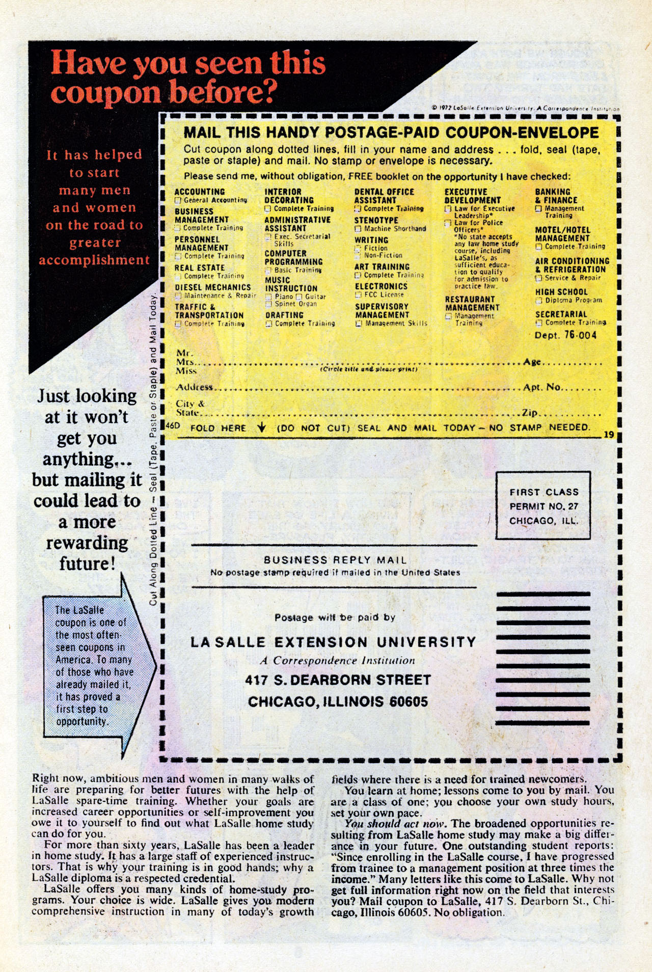 Read online Marvel Tales (1964) comic -  Issue #67 - 7