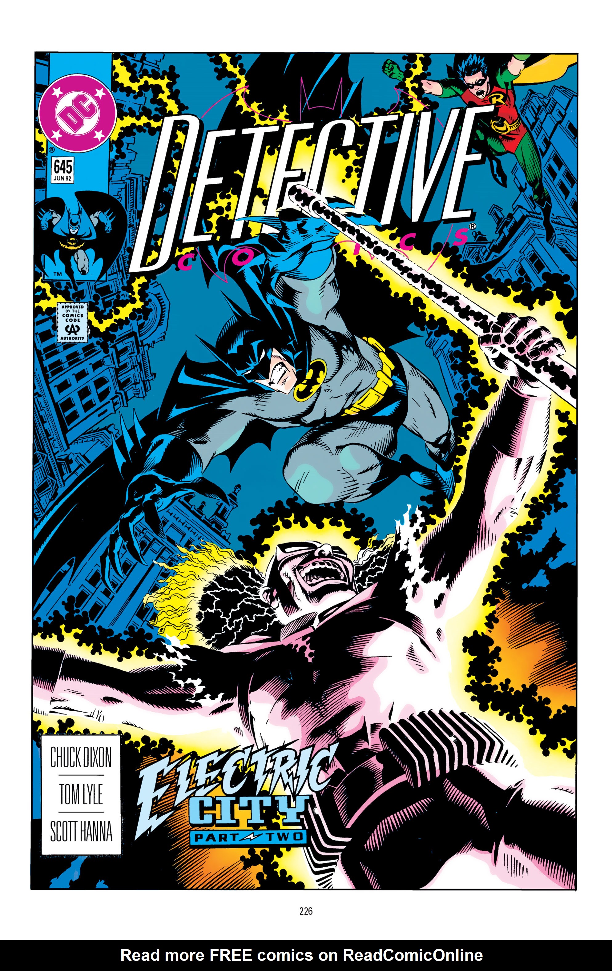 Read online Legends of the Dark Knight: Michael Golden comic -  Issue # TPB (Part 3) - 21